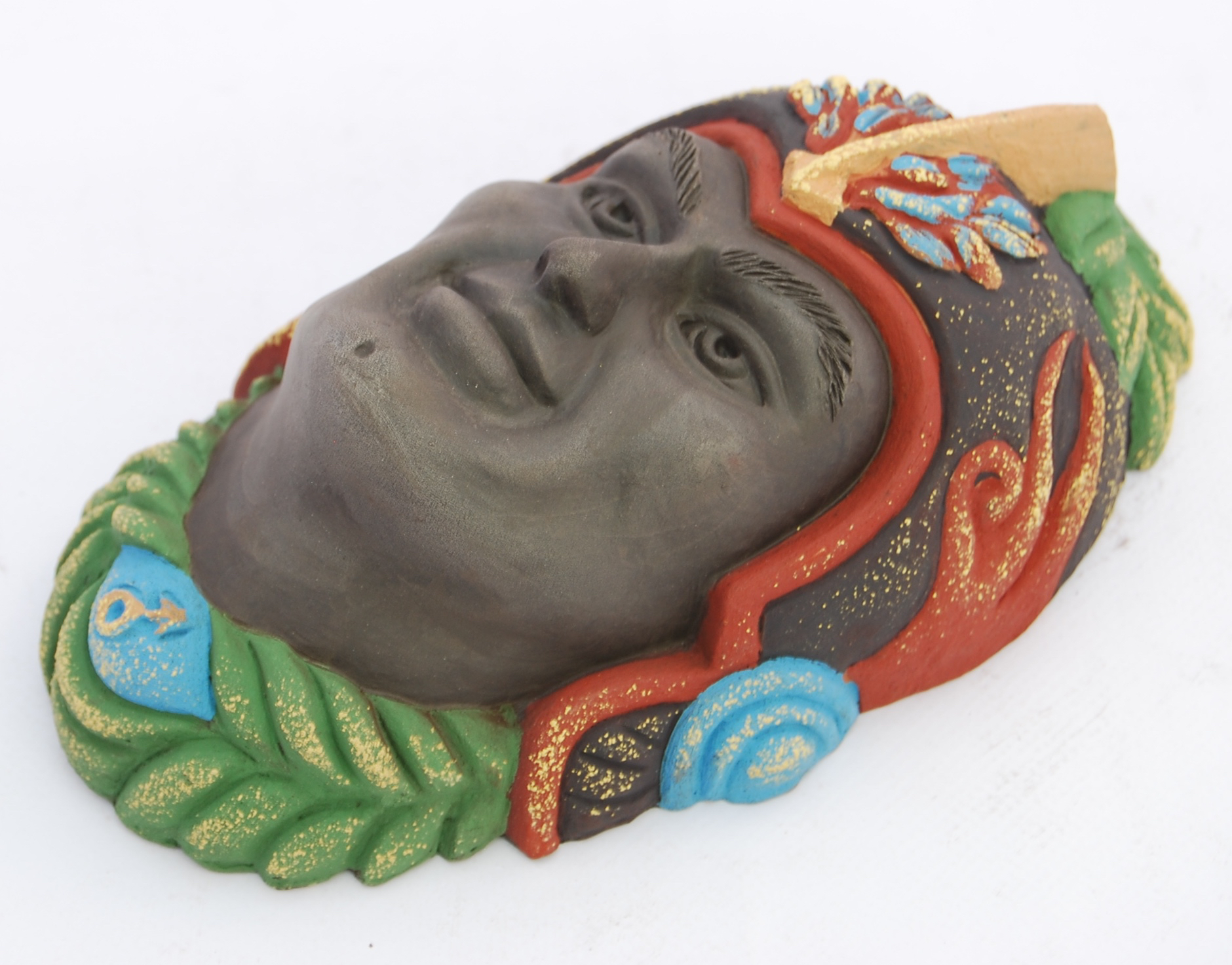 ARES - MARTE mediano