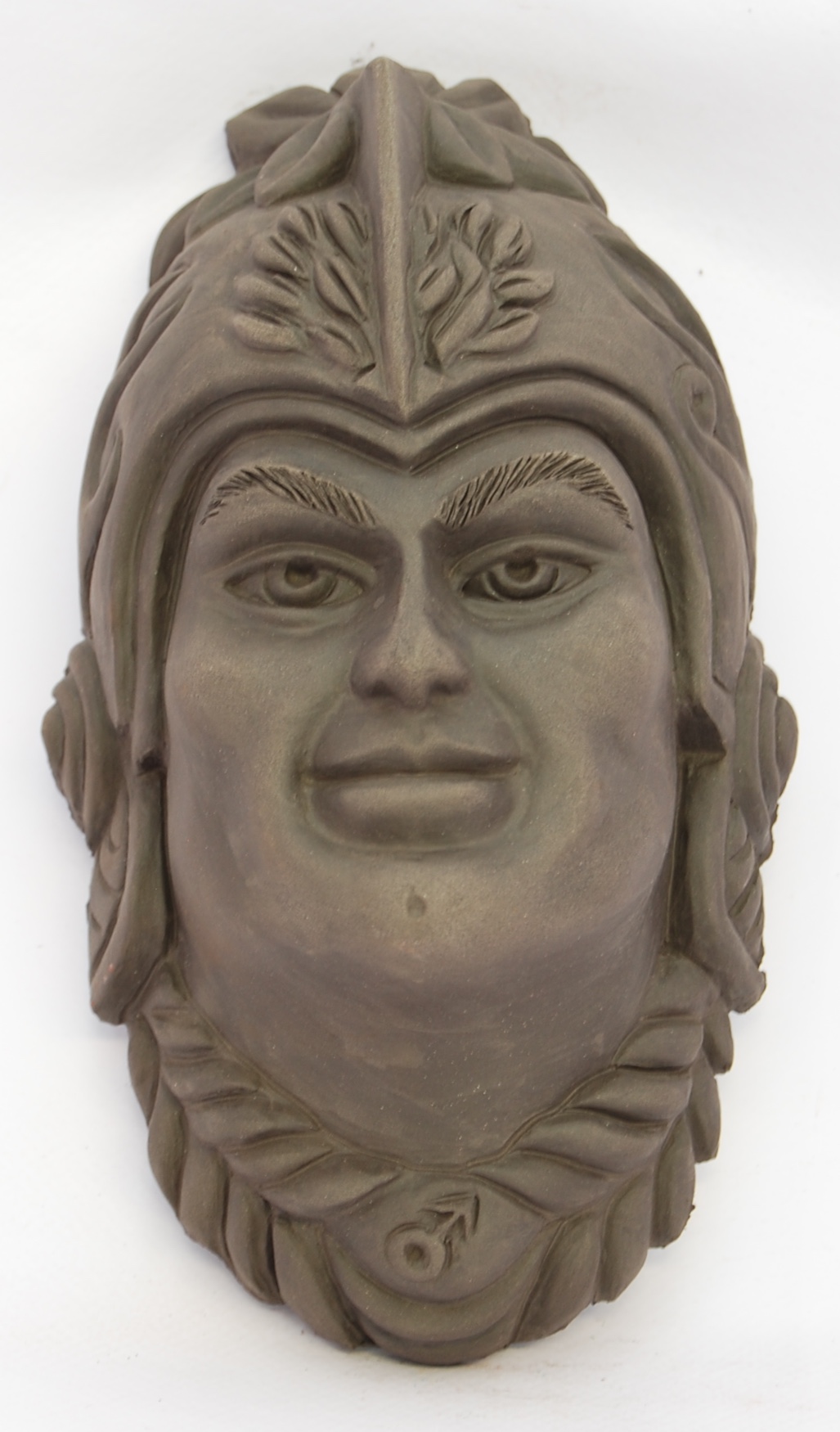 ARES - MARTE mediano