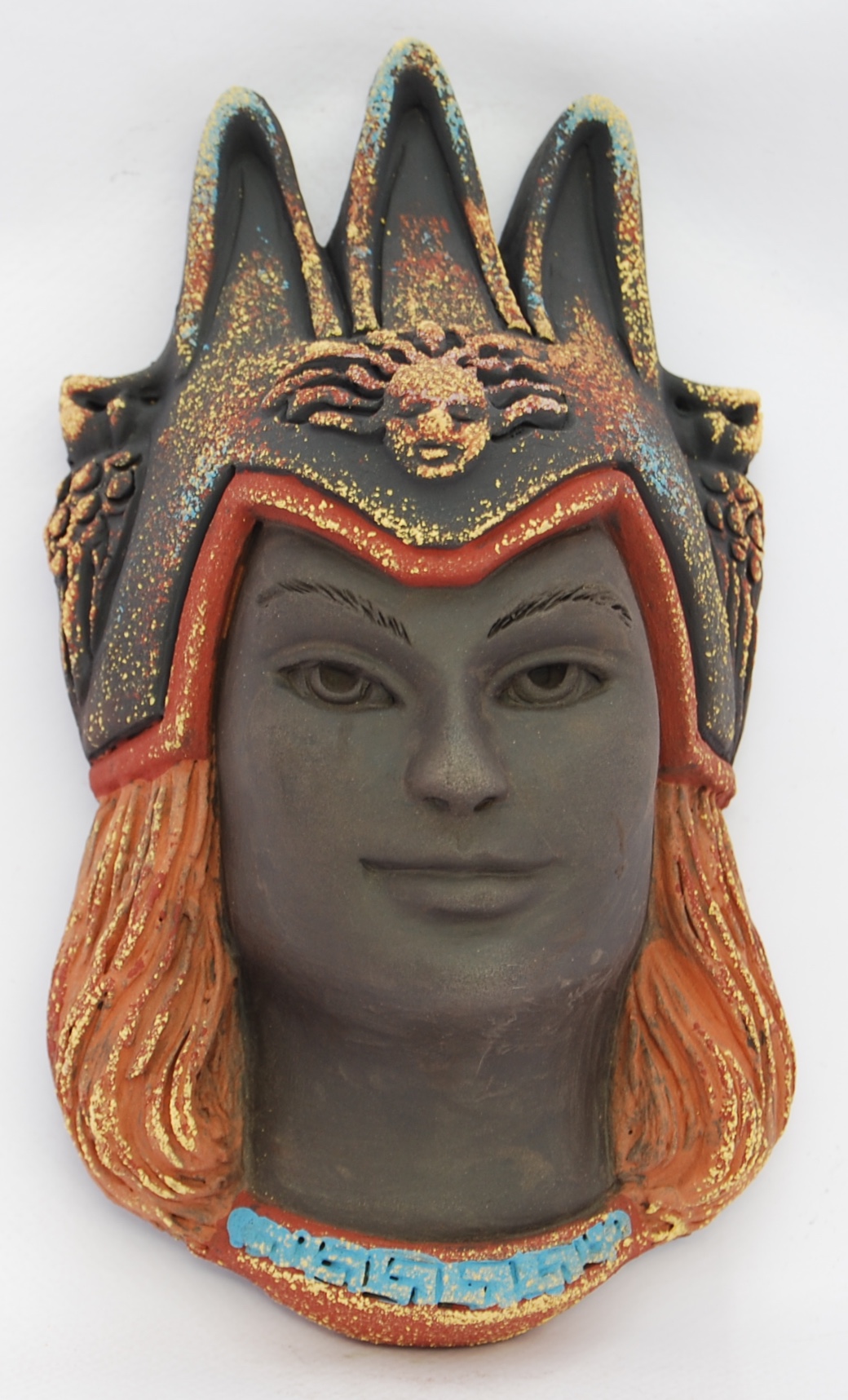 PALAS ATENEA - MINERVA