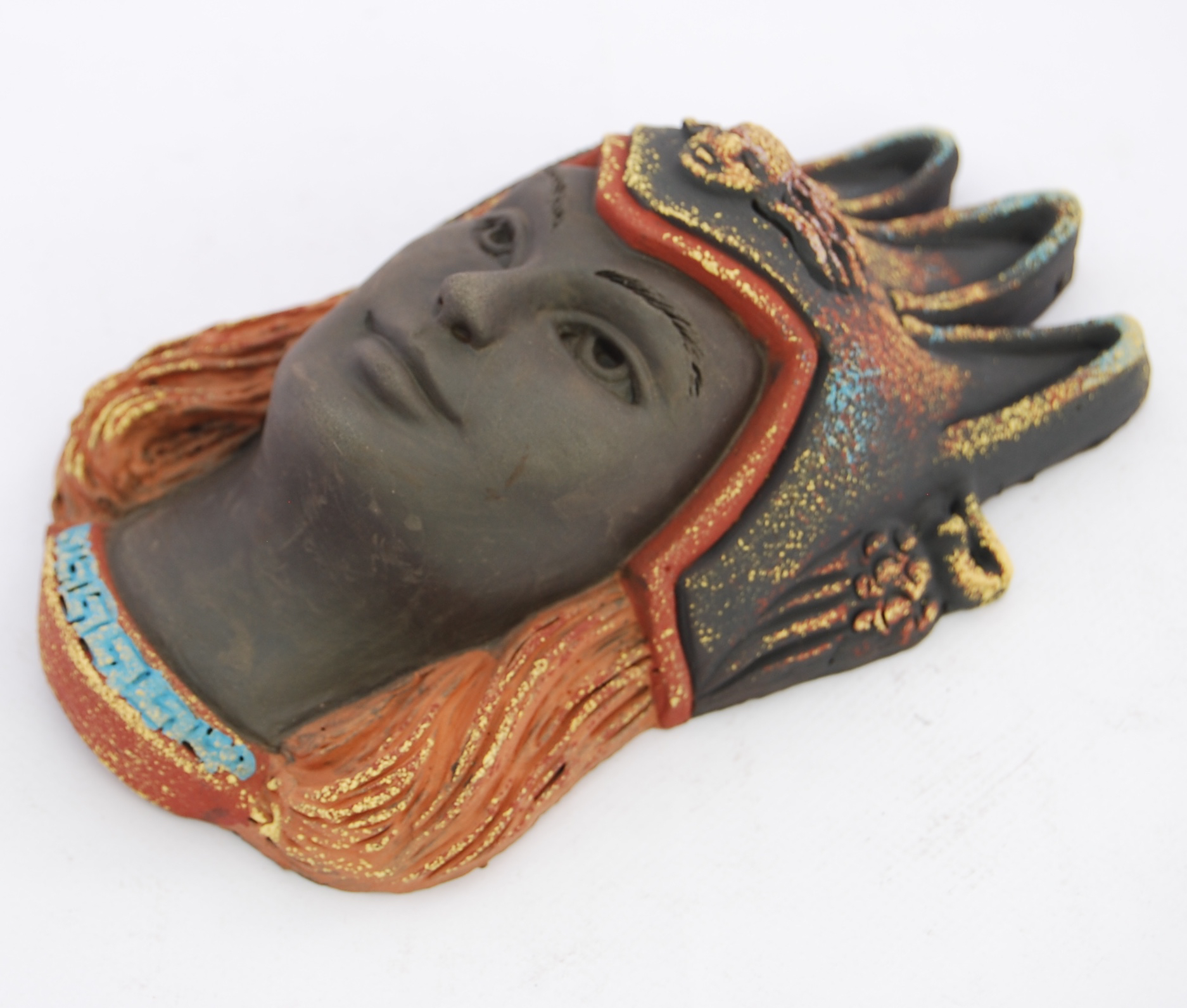 PALAS ATENEA - MINERVA