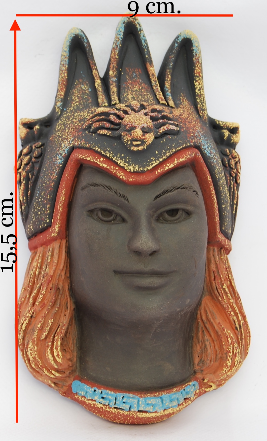 PALAS ATENEA - MINERVA