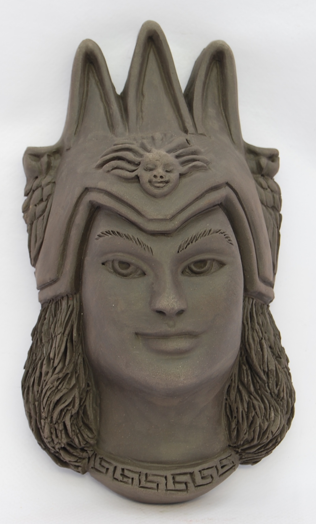 PALAS ATENEA - MINERVA