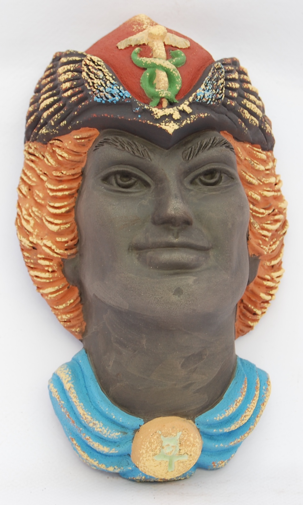 HERMES - MERCURIO mediana