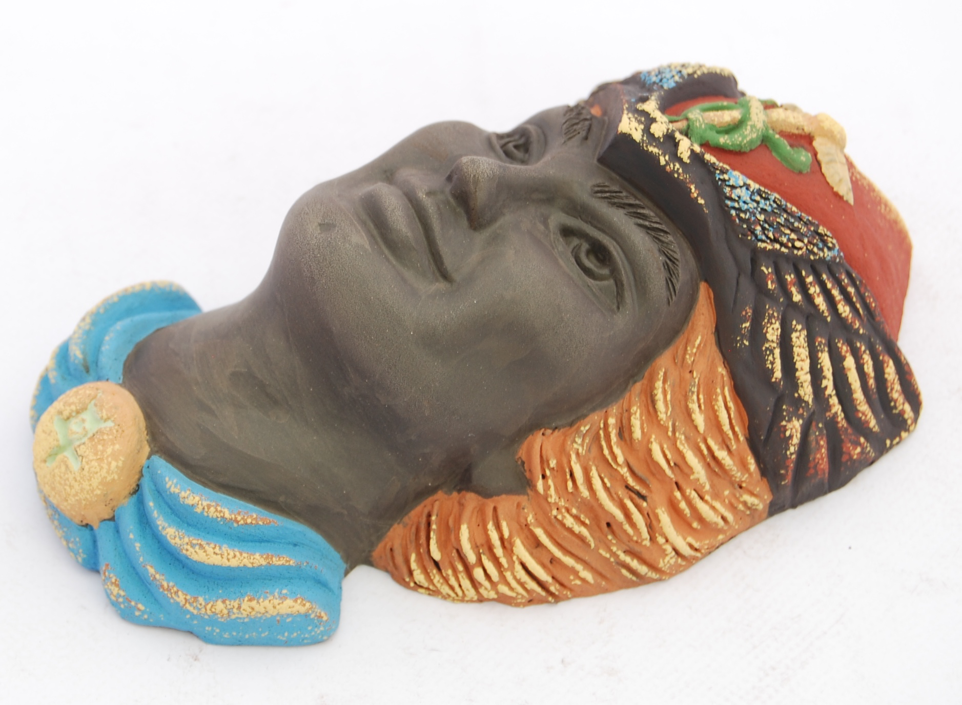 HERMES - MERCURIO mediana