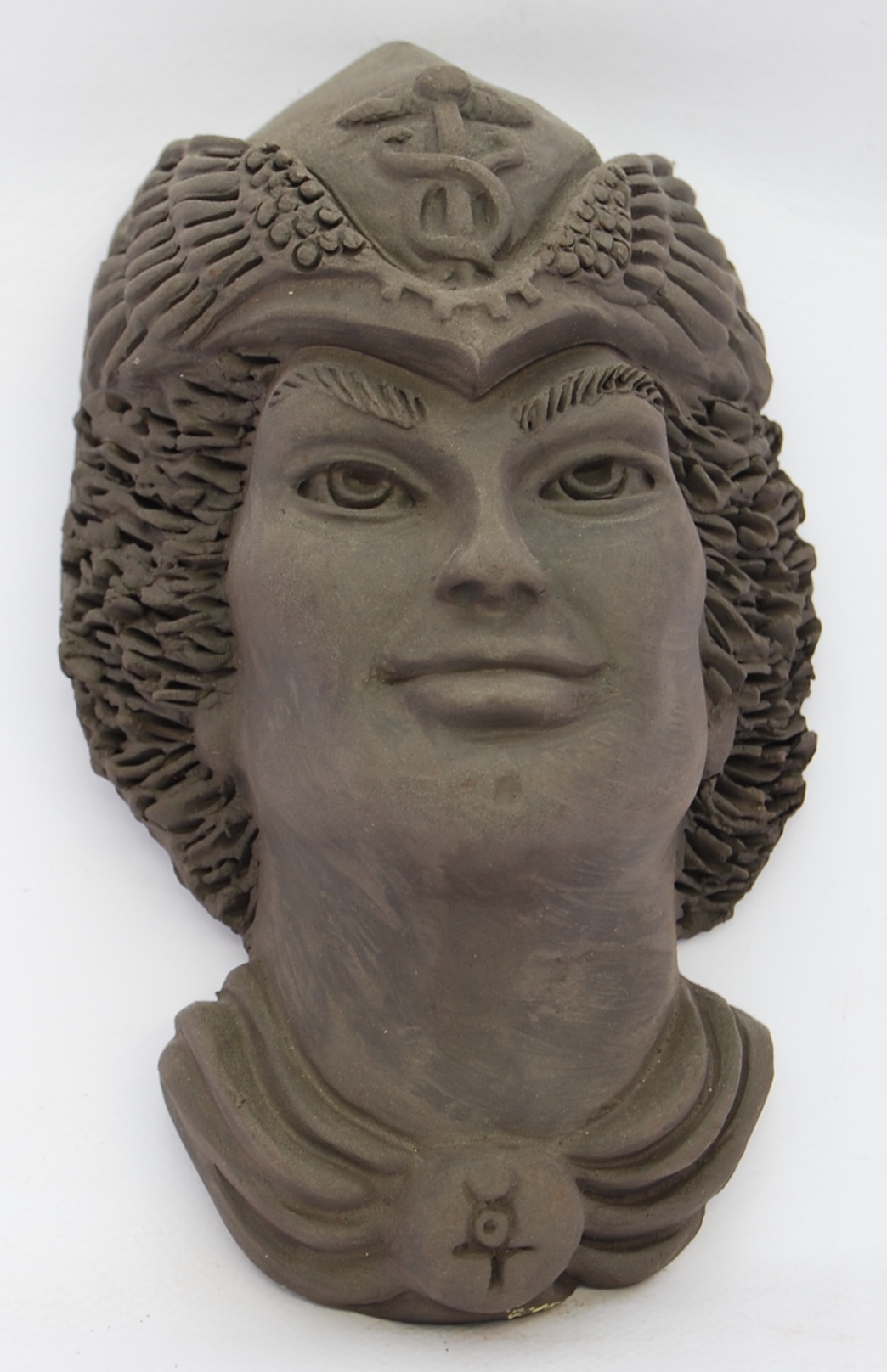 HERMES - MERCURIO mediana