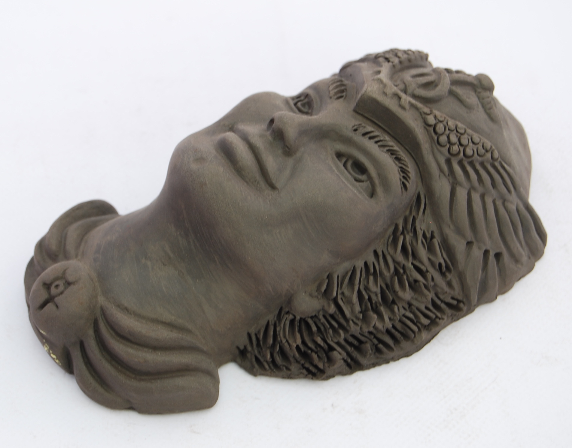 HERMES - MERCURIO mediana