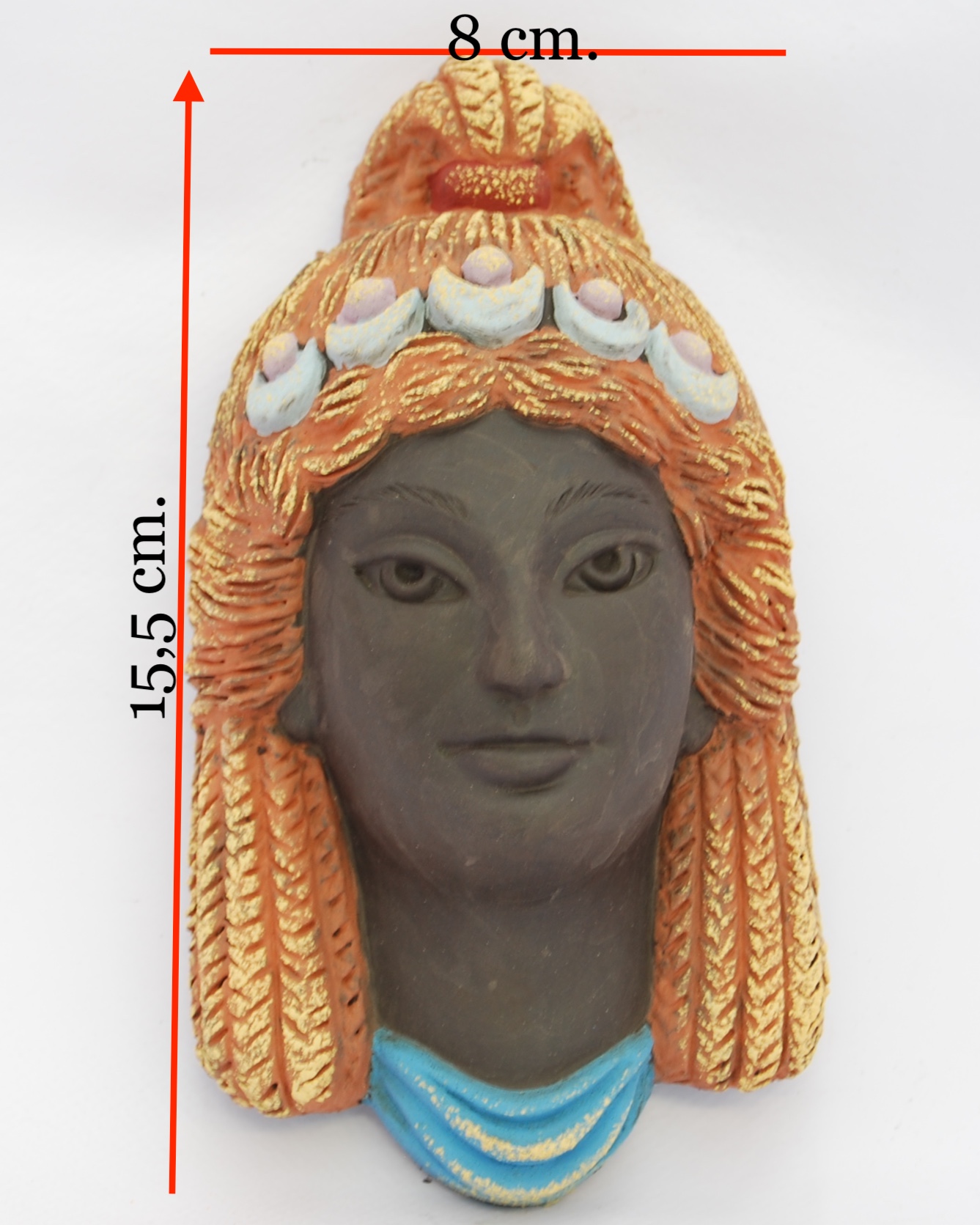 ARTEMISA - DIANA mediana