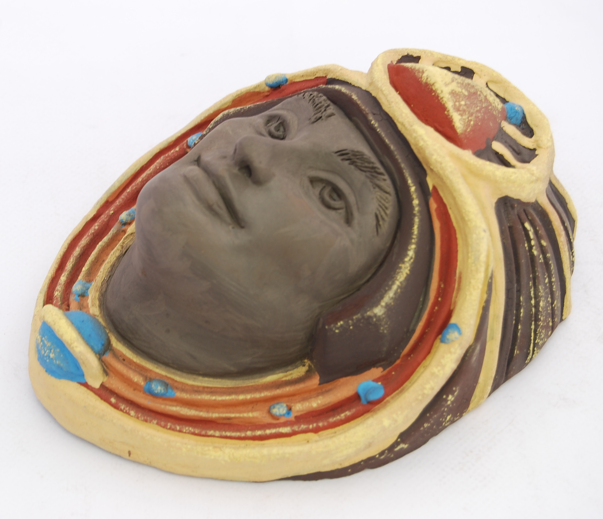 KRONOS - SATURNO mediana