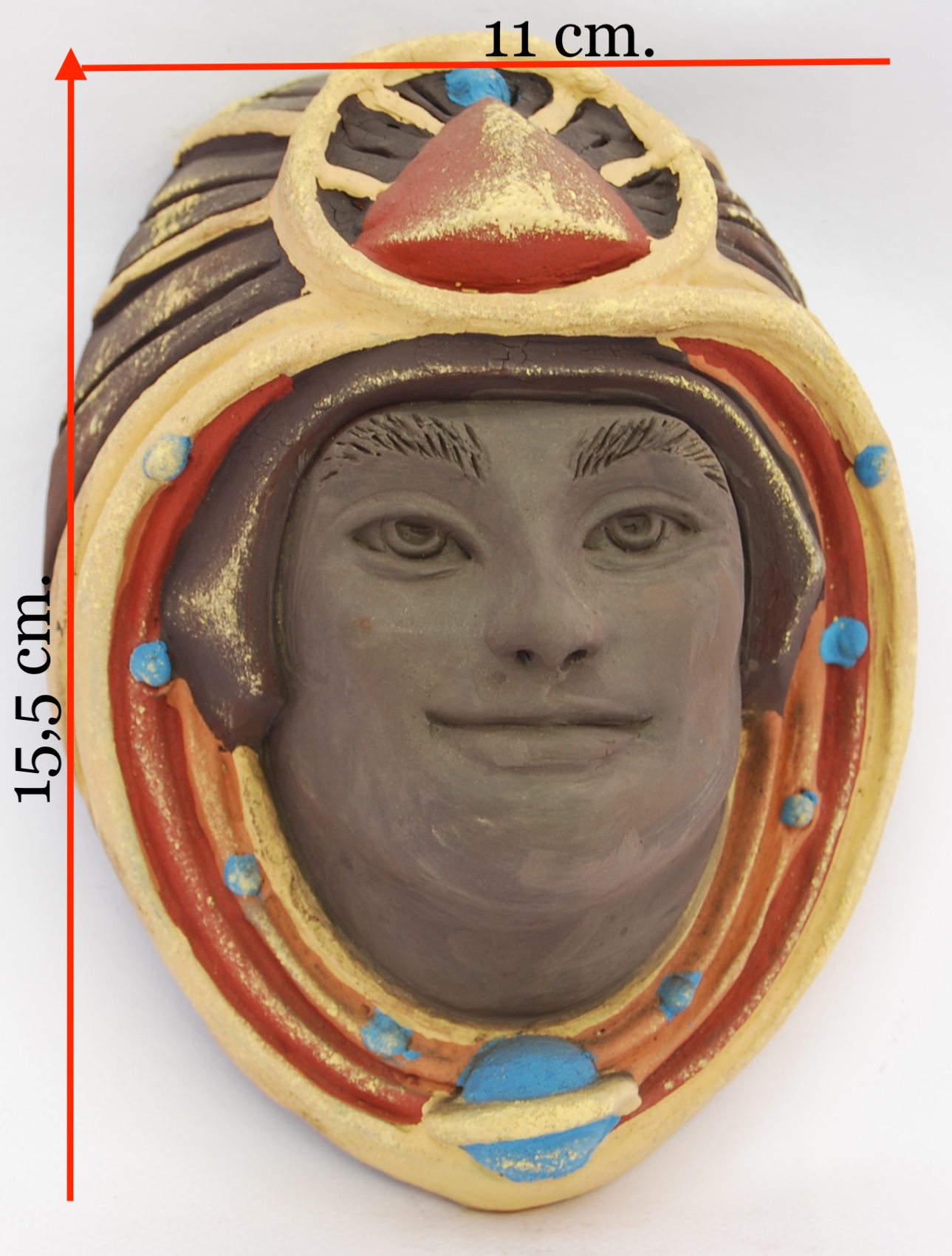 KRONOS - SATURNO mediana