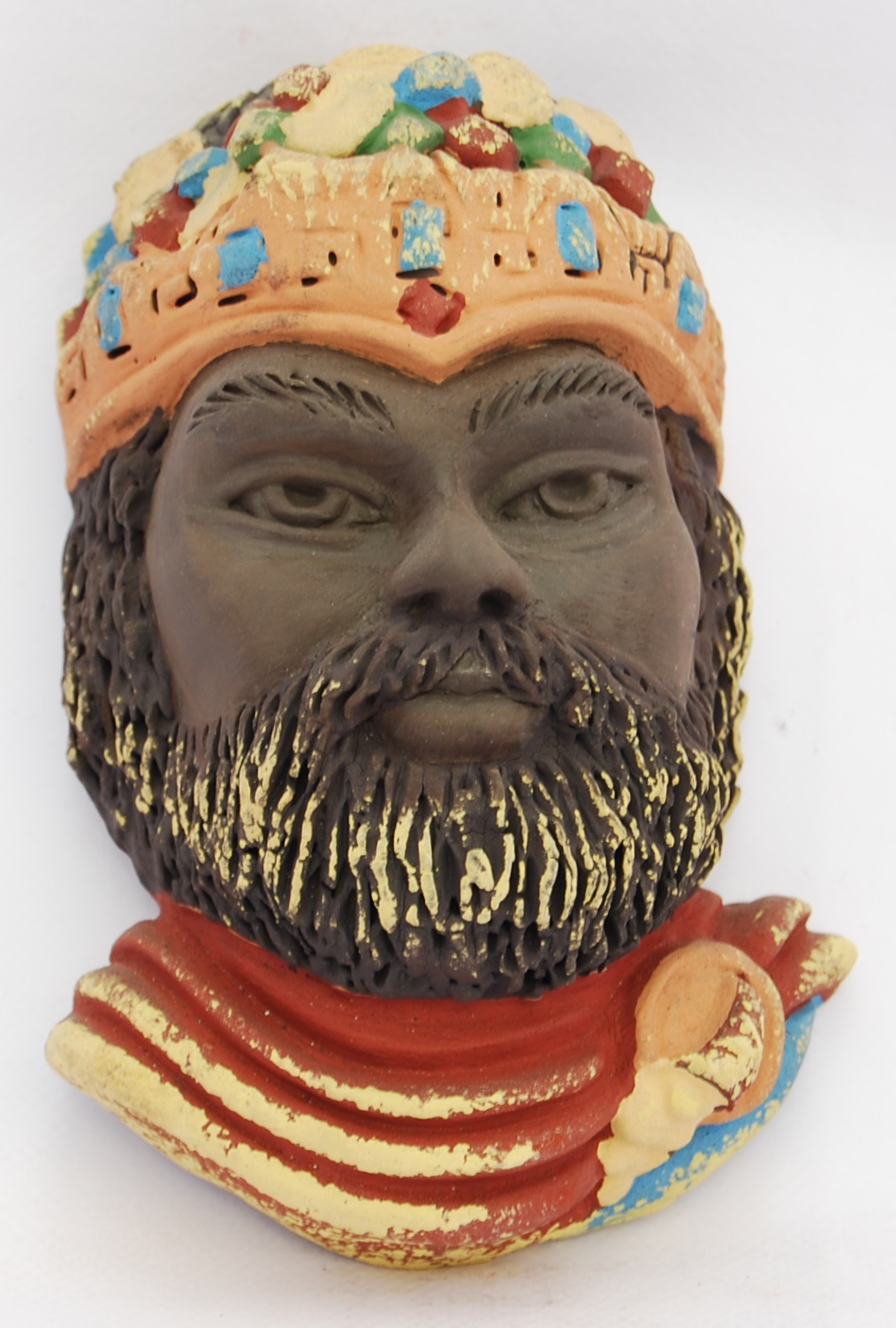 PLUTÓN - HADES mediana