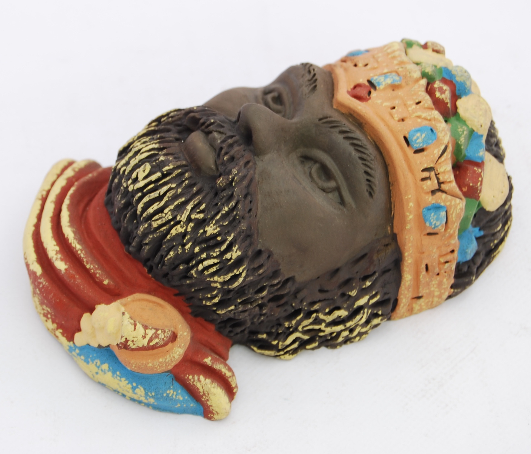 PLUTÓN - HADES mediana