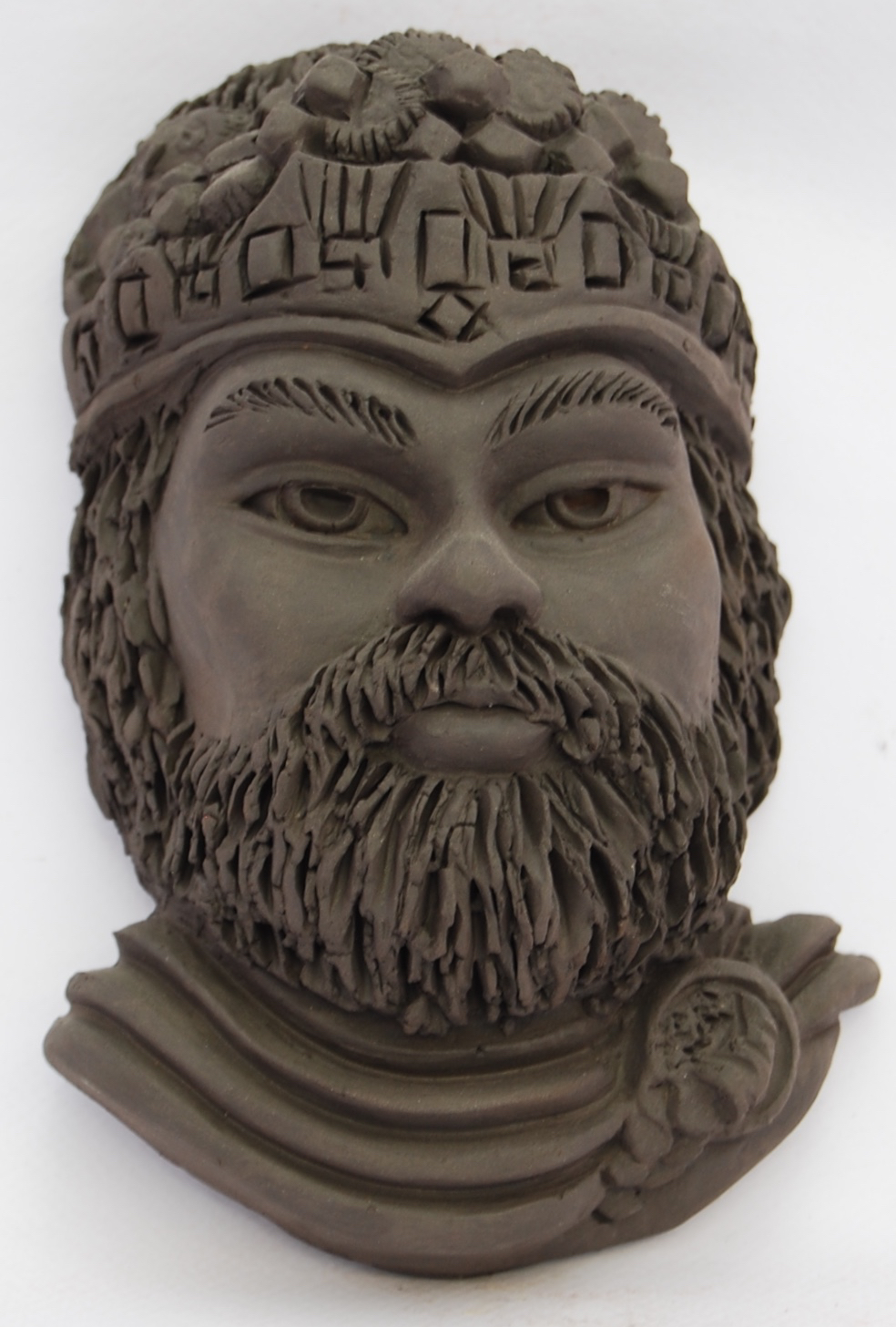 PLUTÓN - HADES mediana