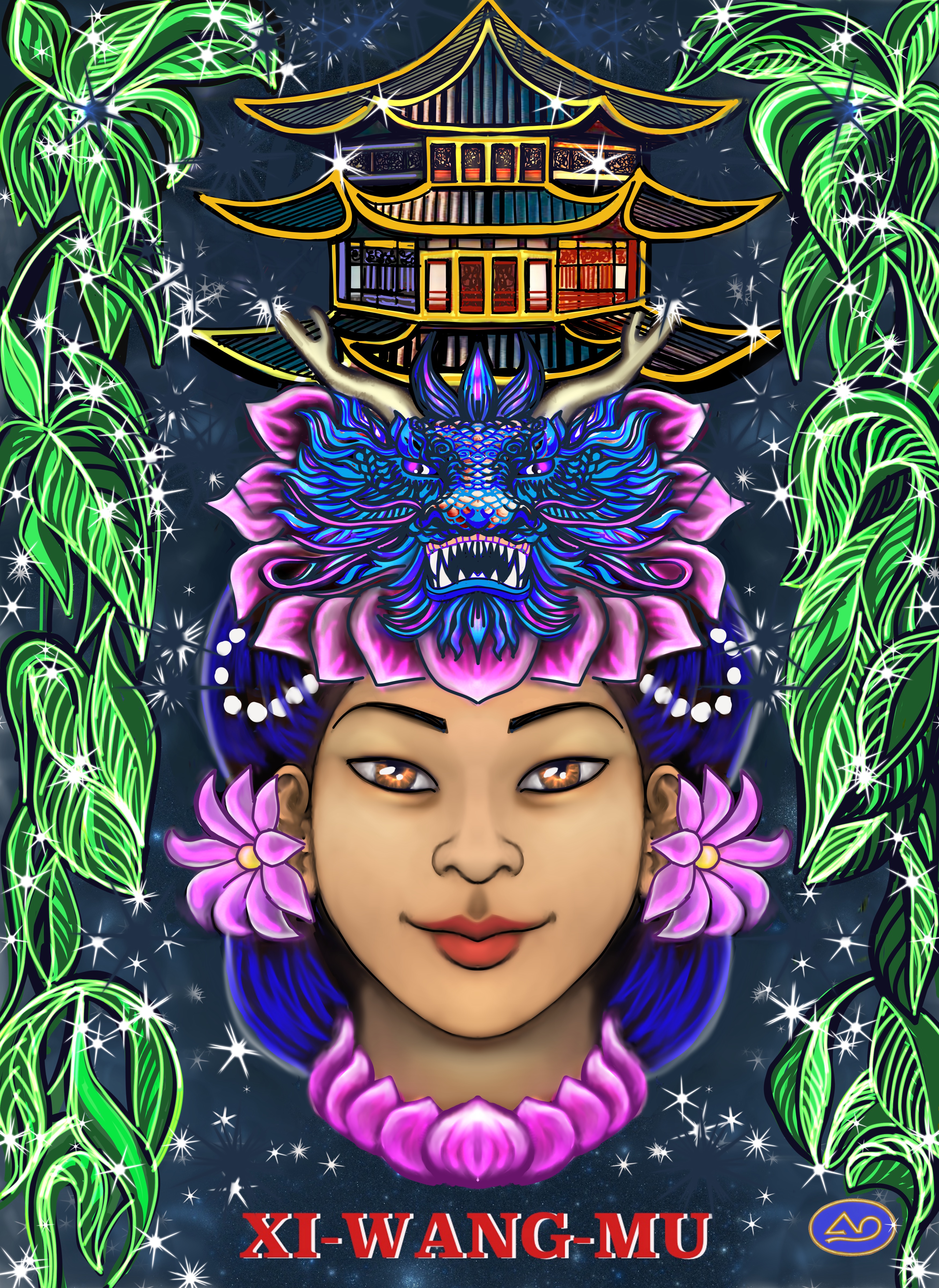 XI-WUANG-MU