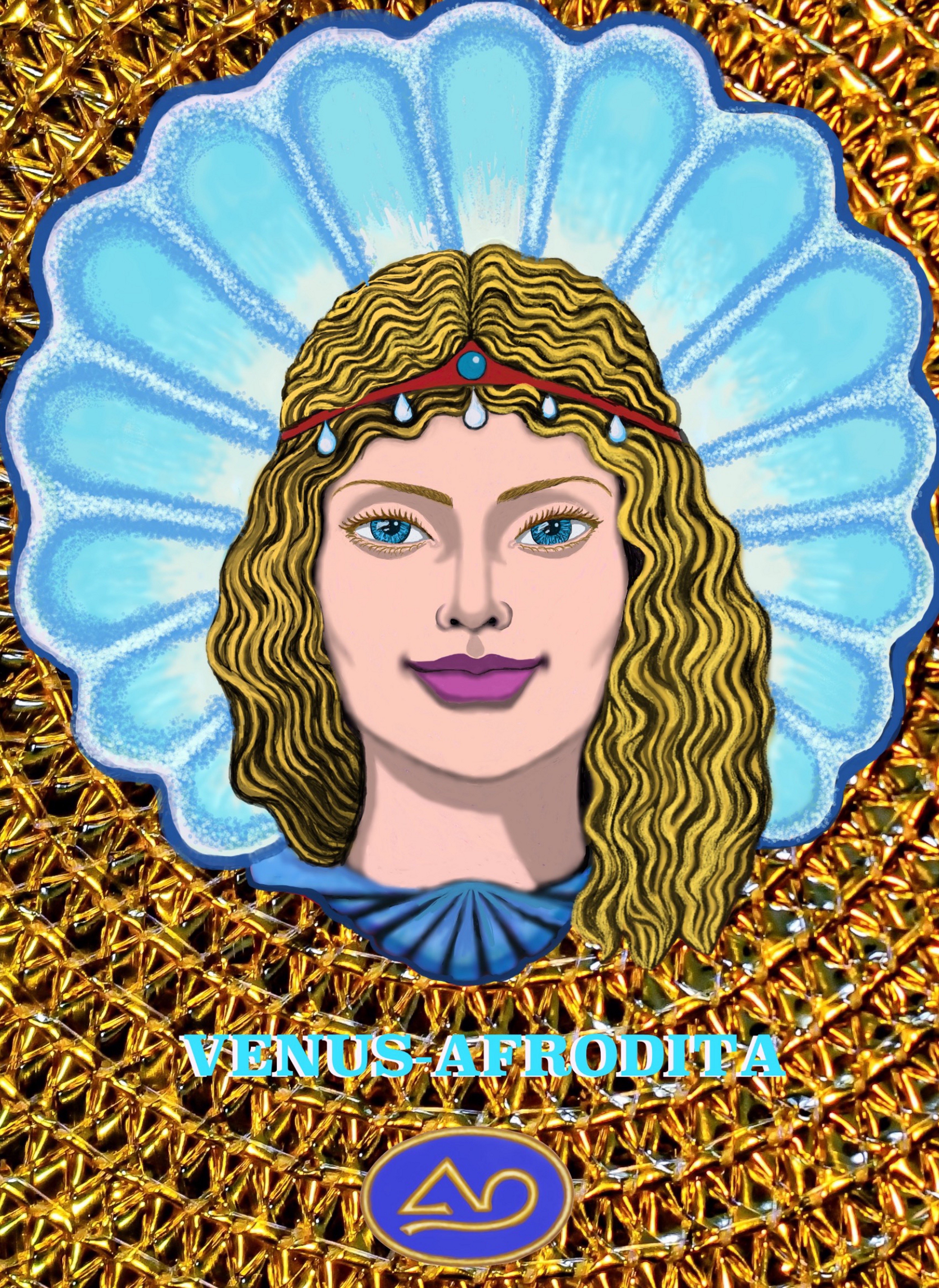 VENUS - AFRODITA