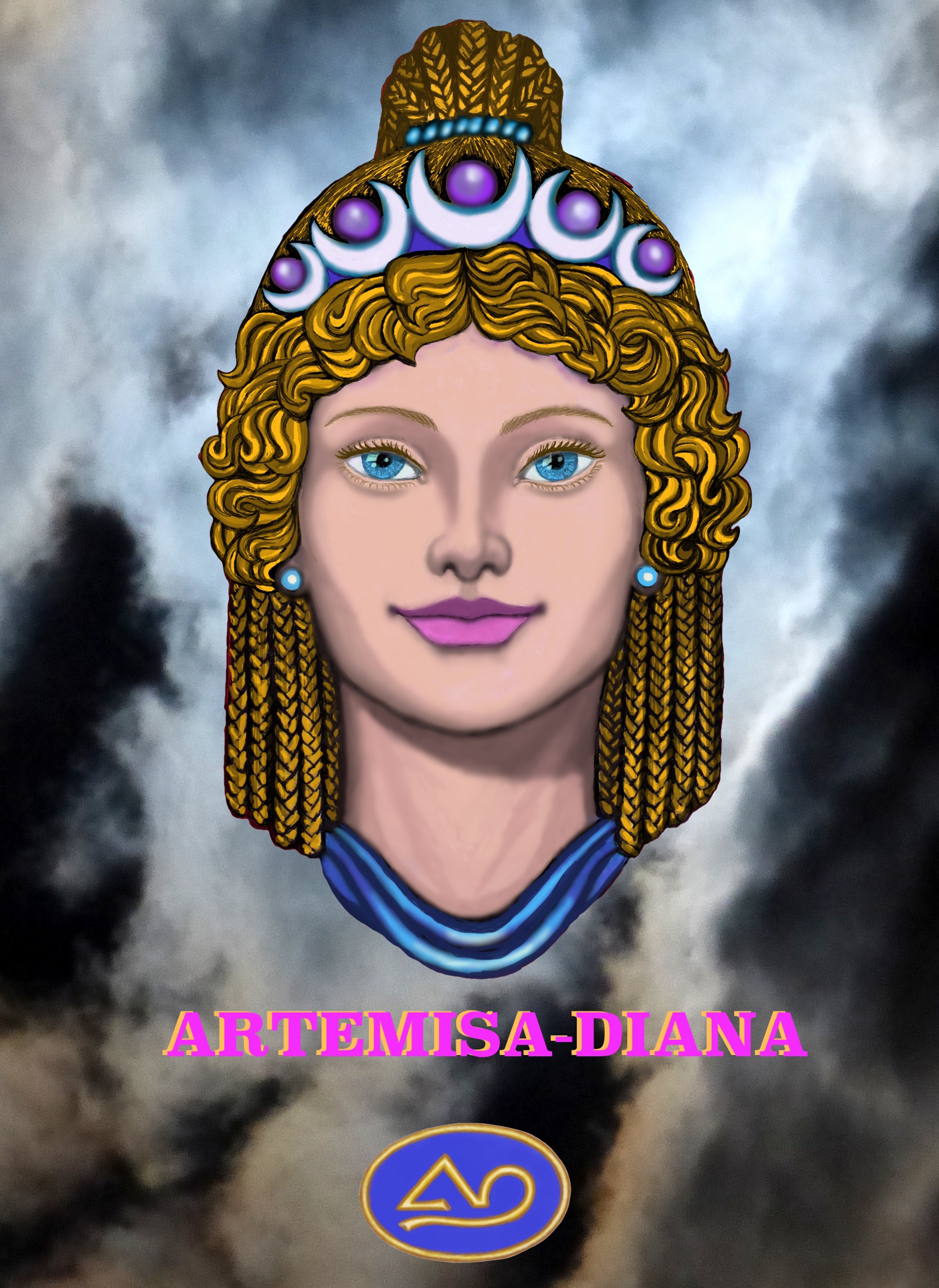 ARTEMISA - DIANA