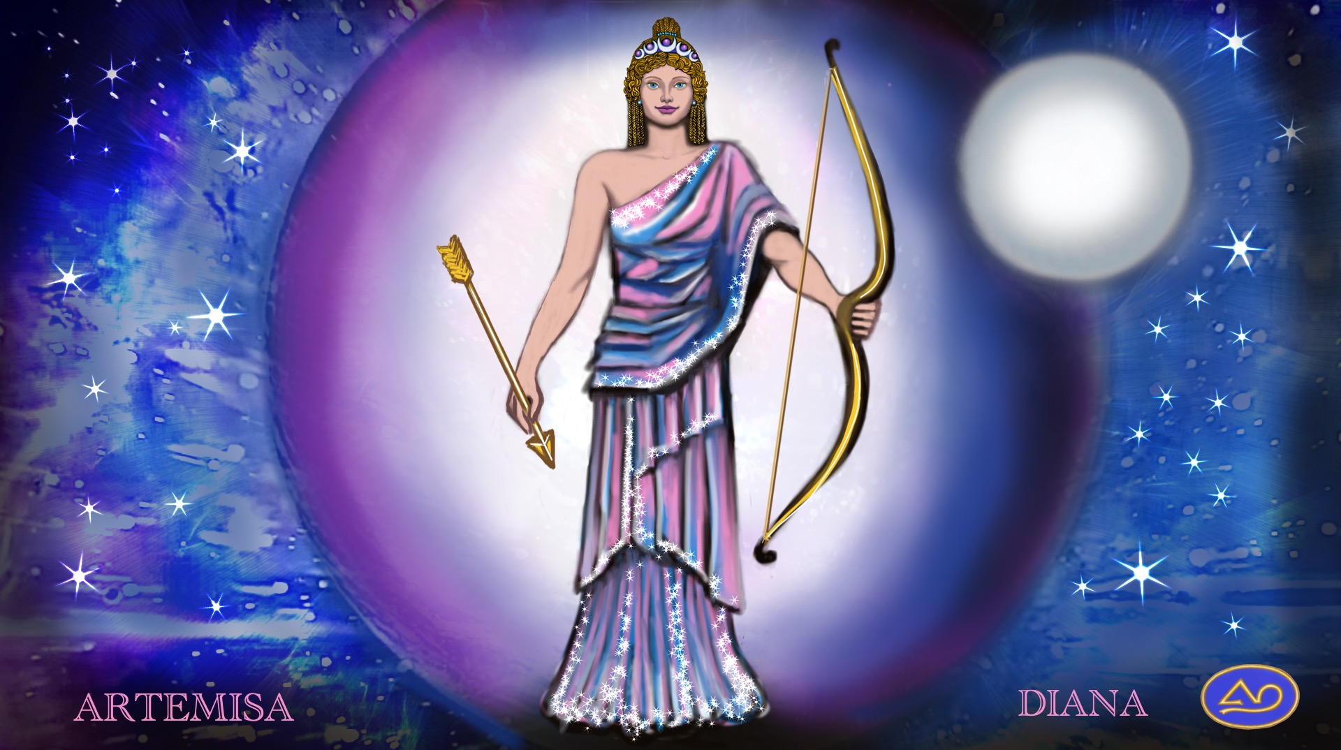 ARTEMISA - DIANA