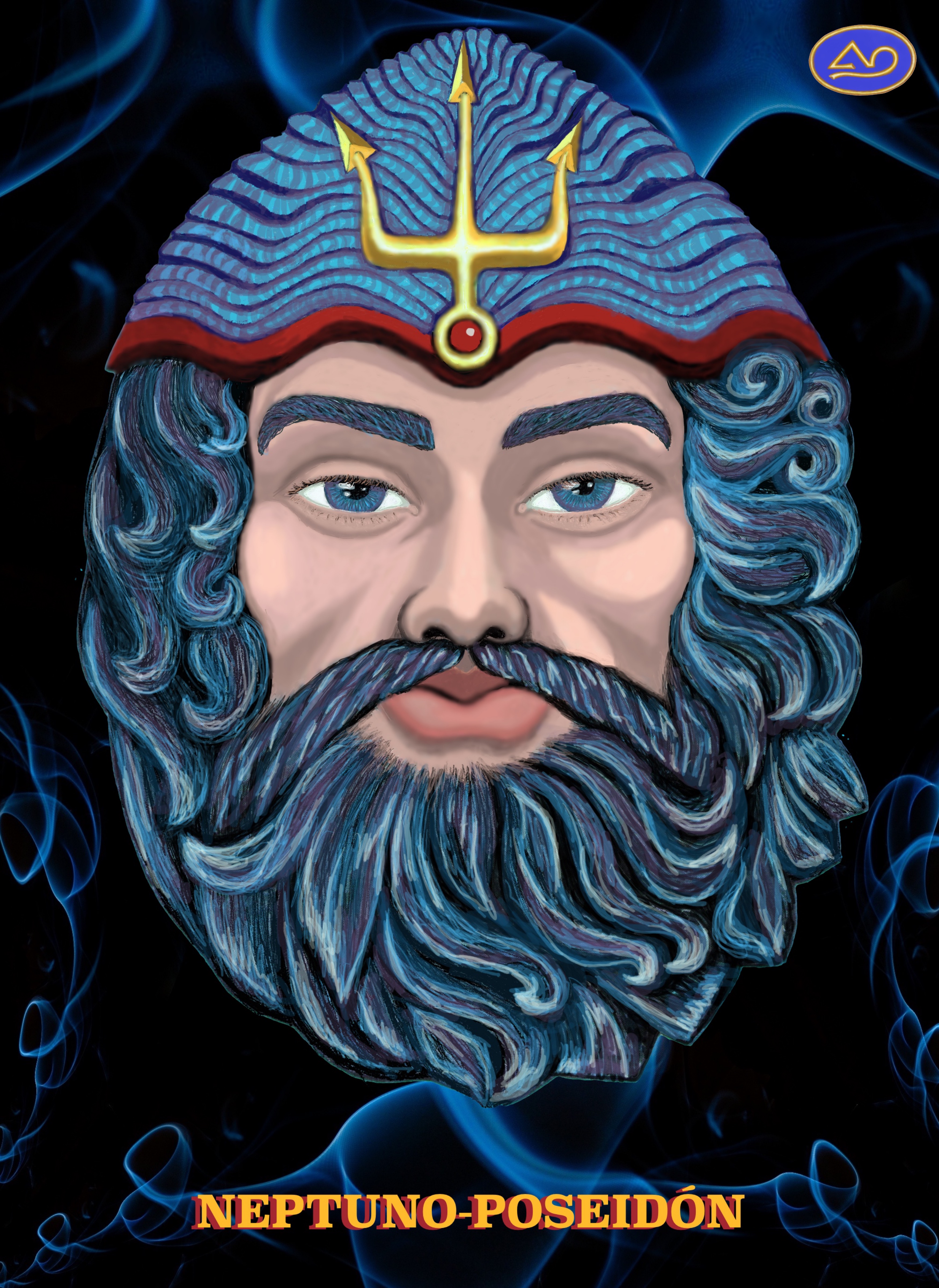 NEPTUNO - POSEIDÓN