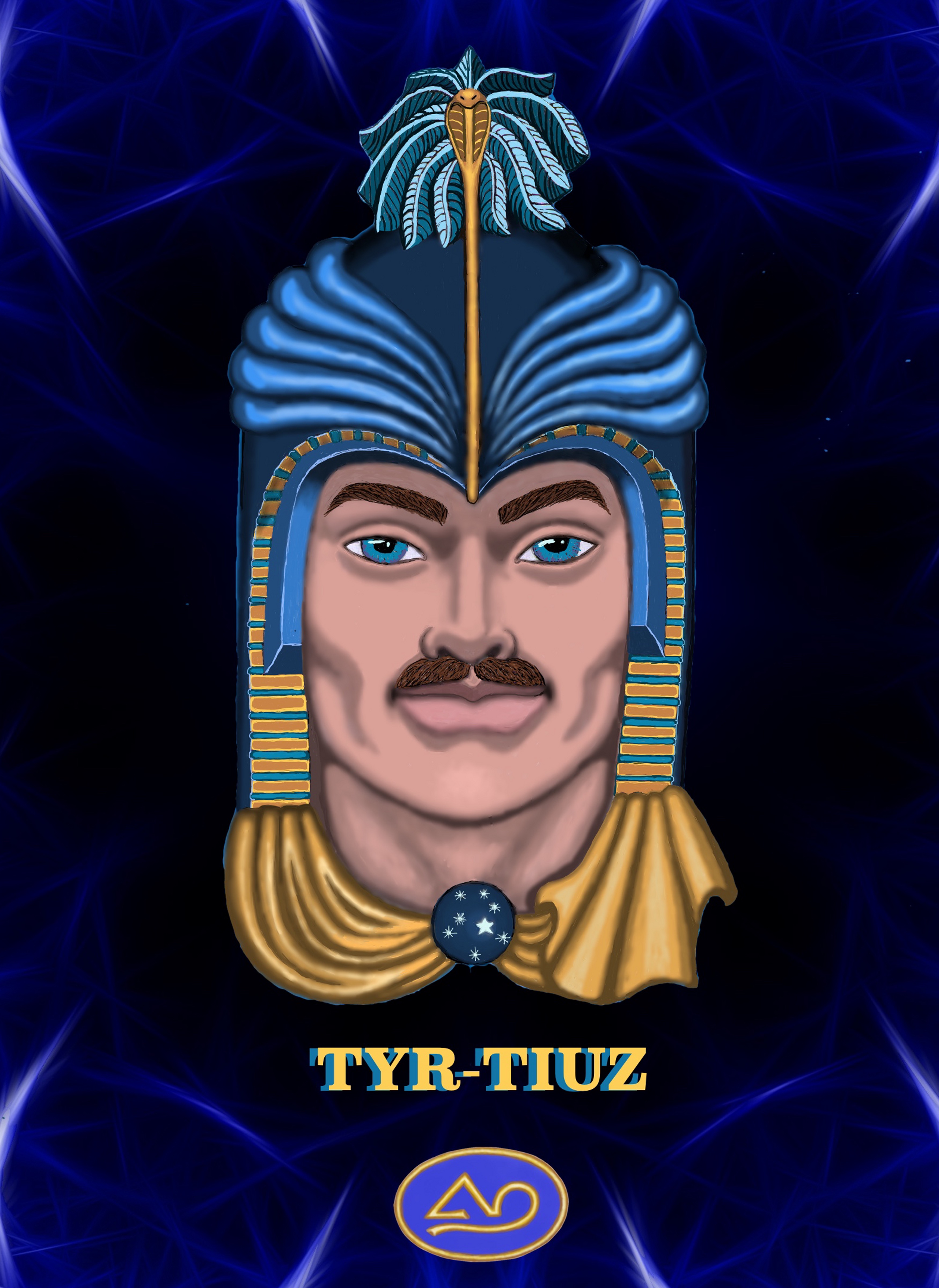 TYR TIUZ