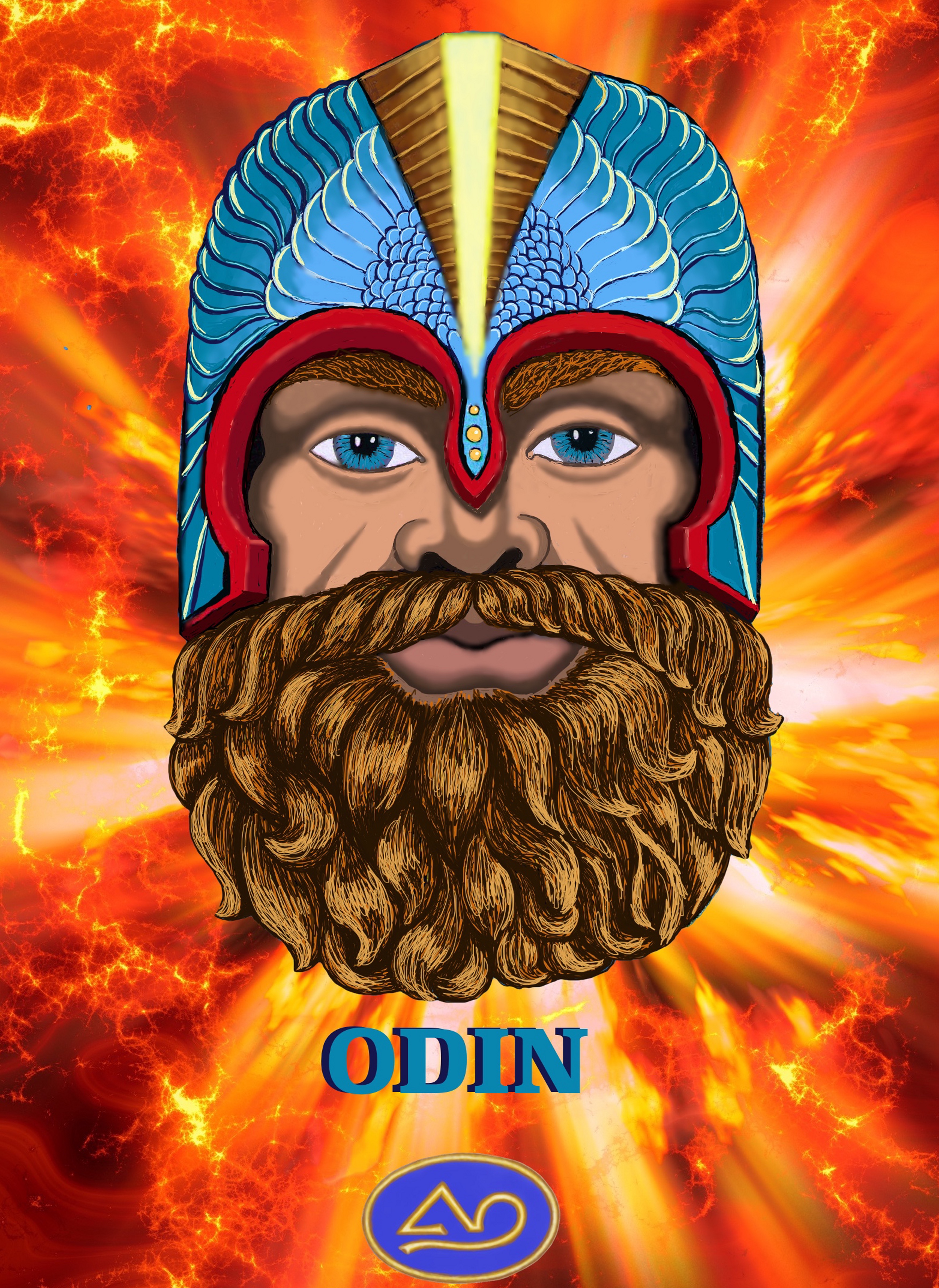 ODÍN