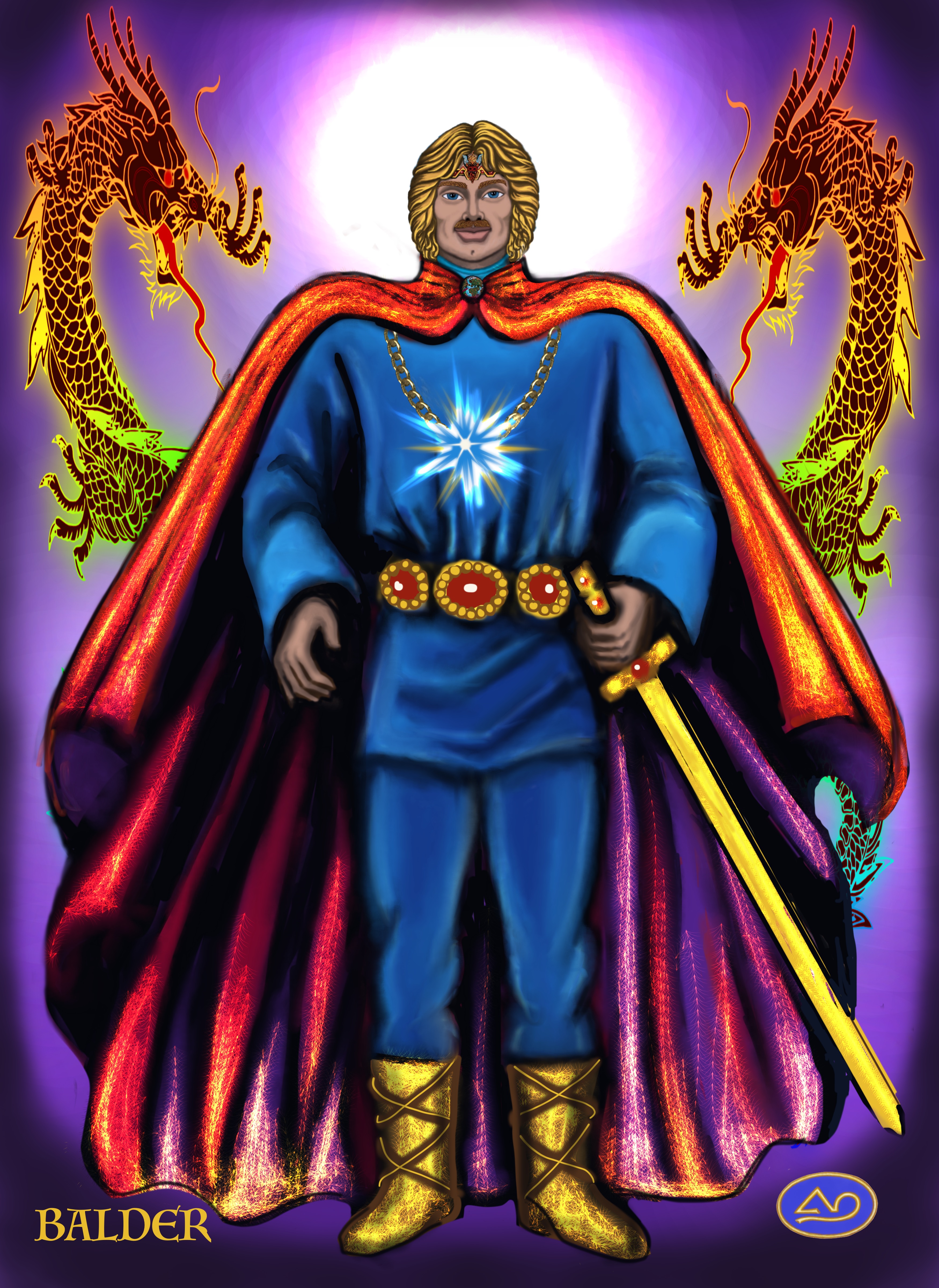 BALDER
