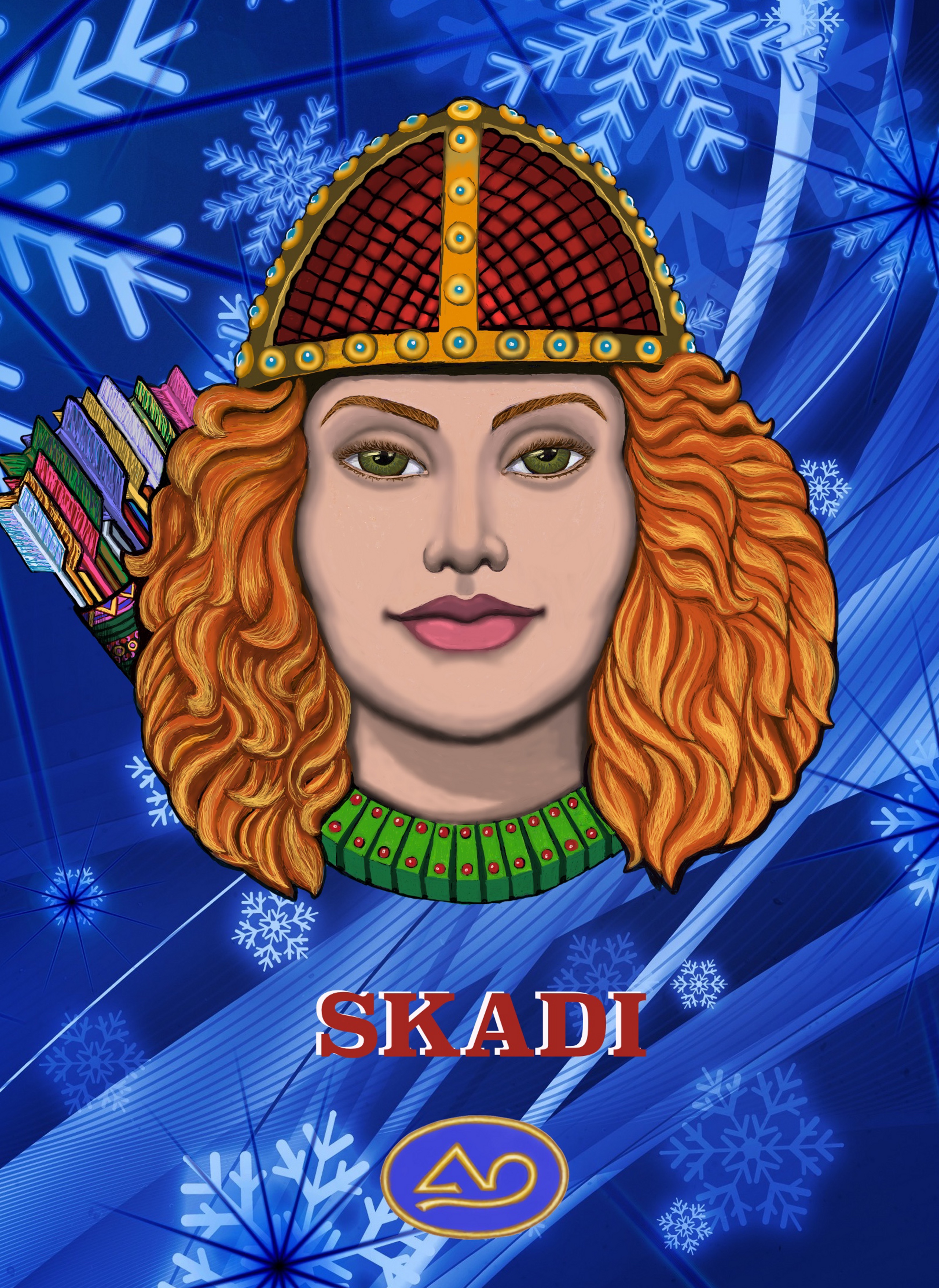 SKADI