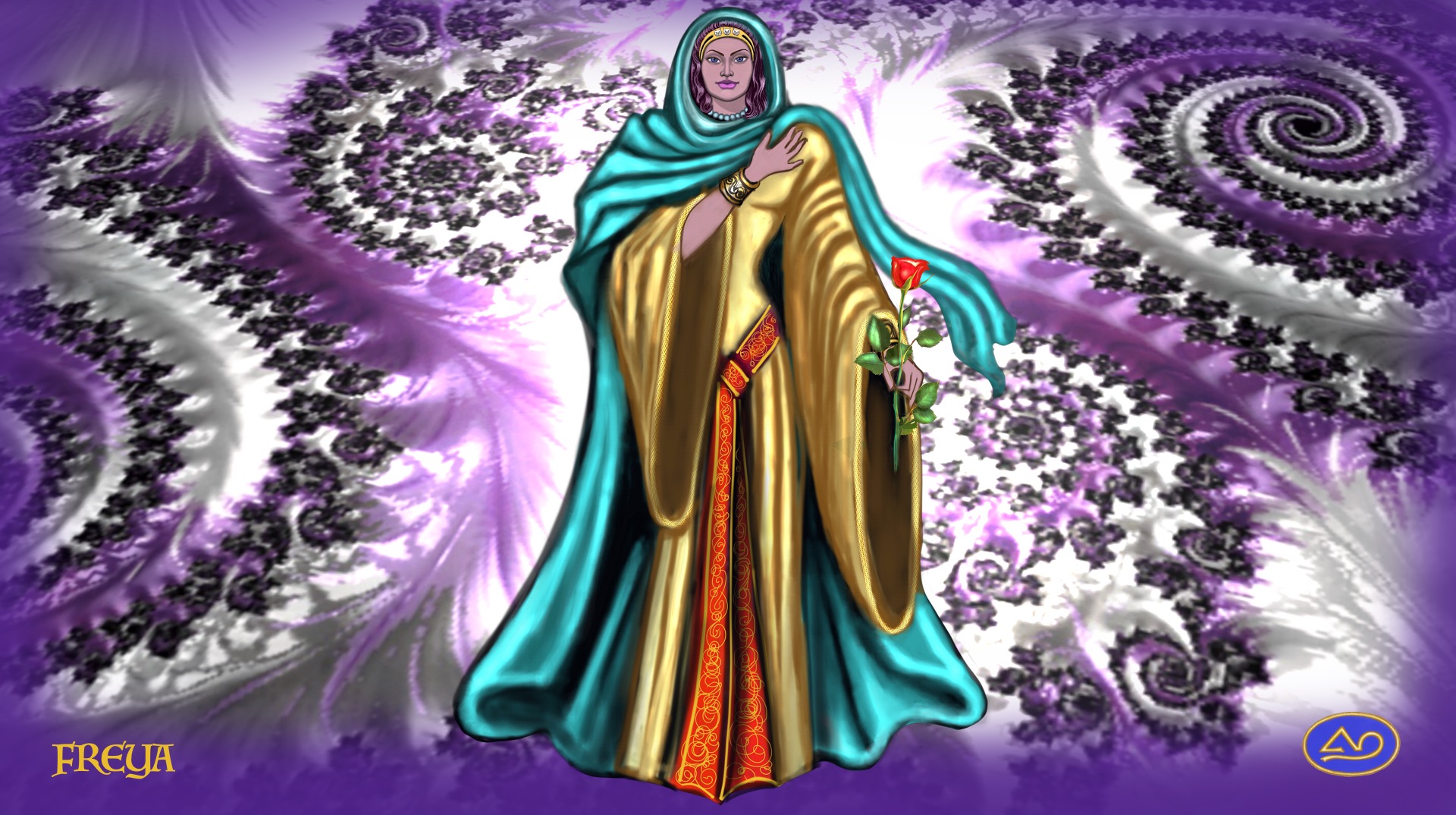 FREYA
