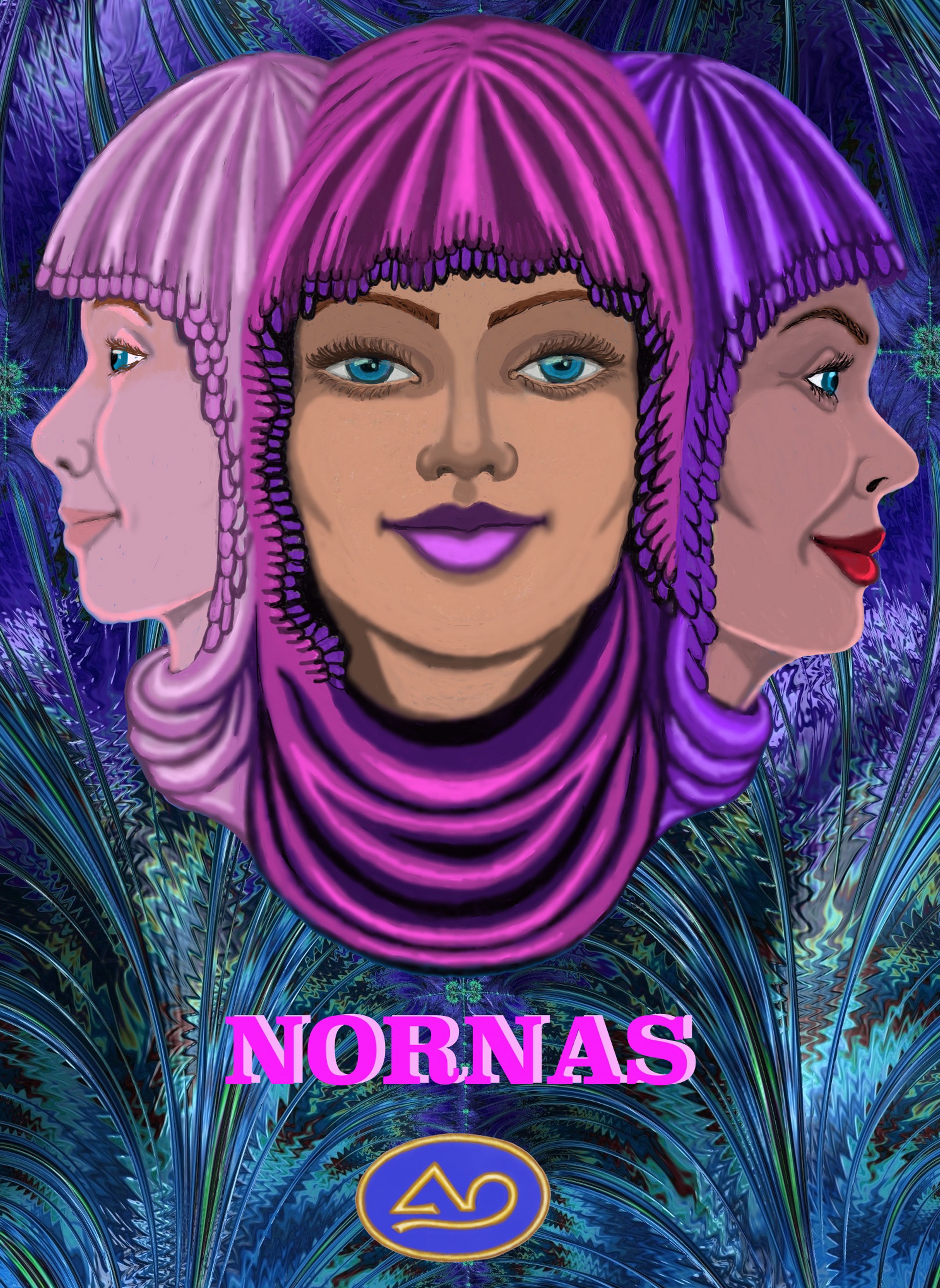 NORNAS