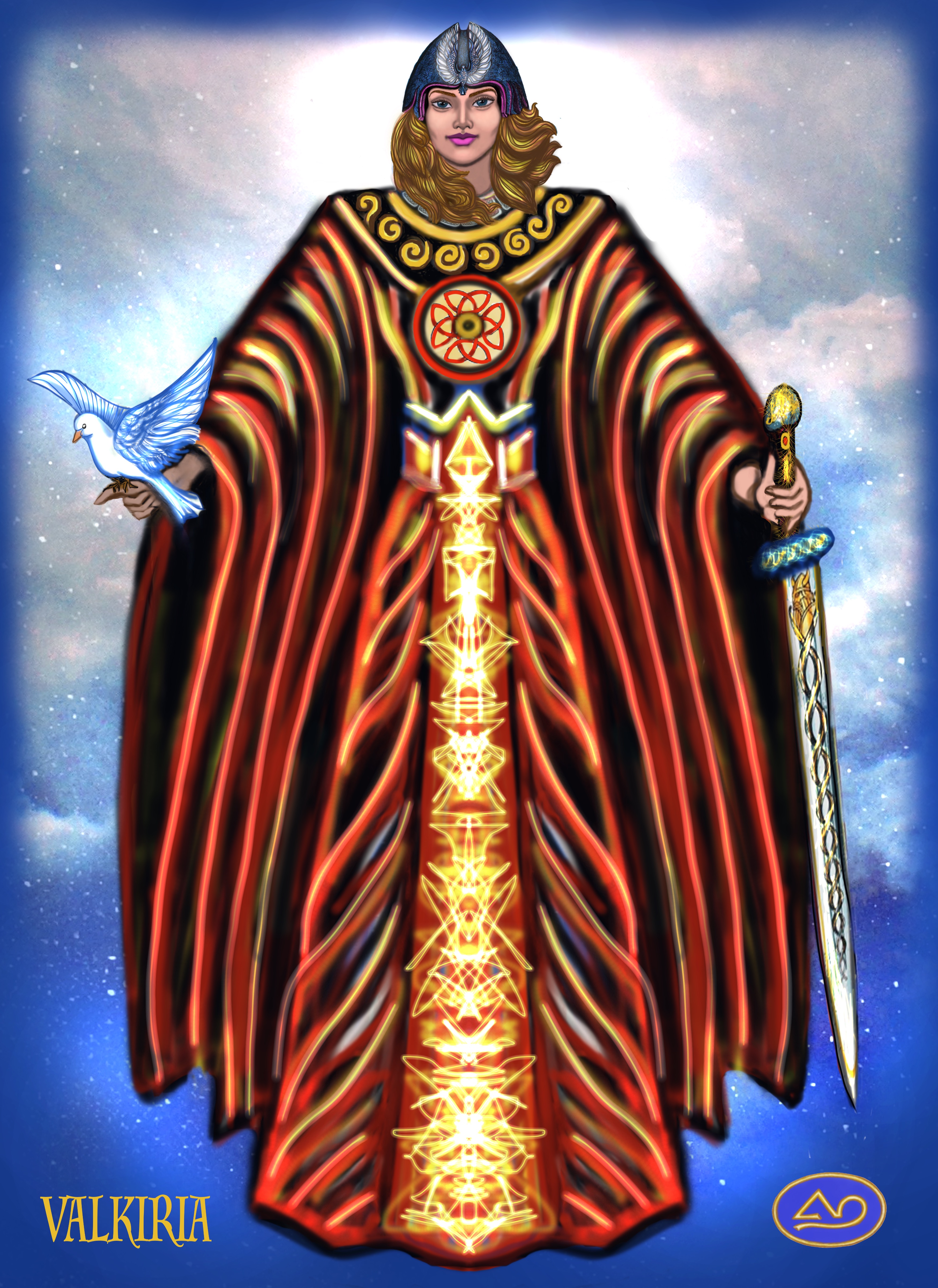 VALKIRIA