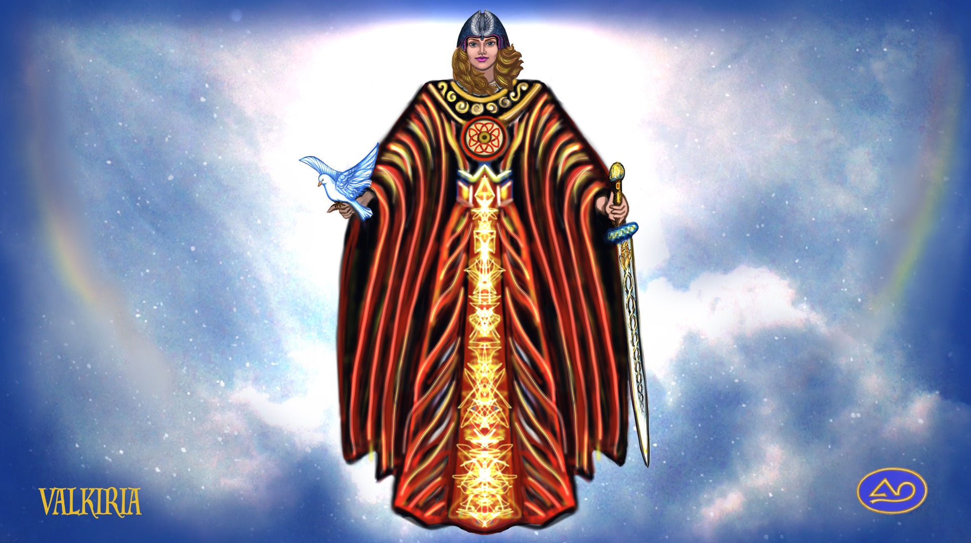 VALKIRIA