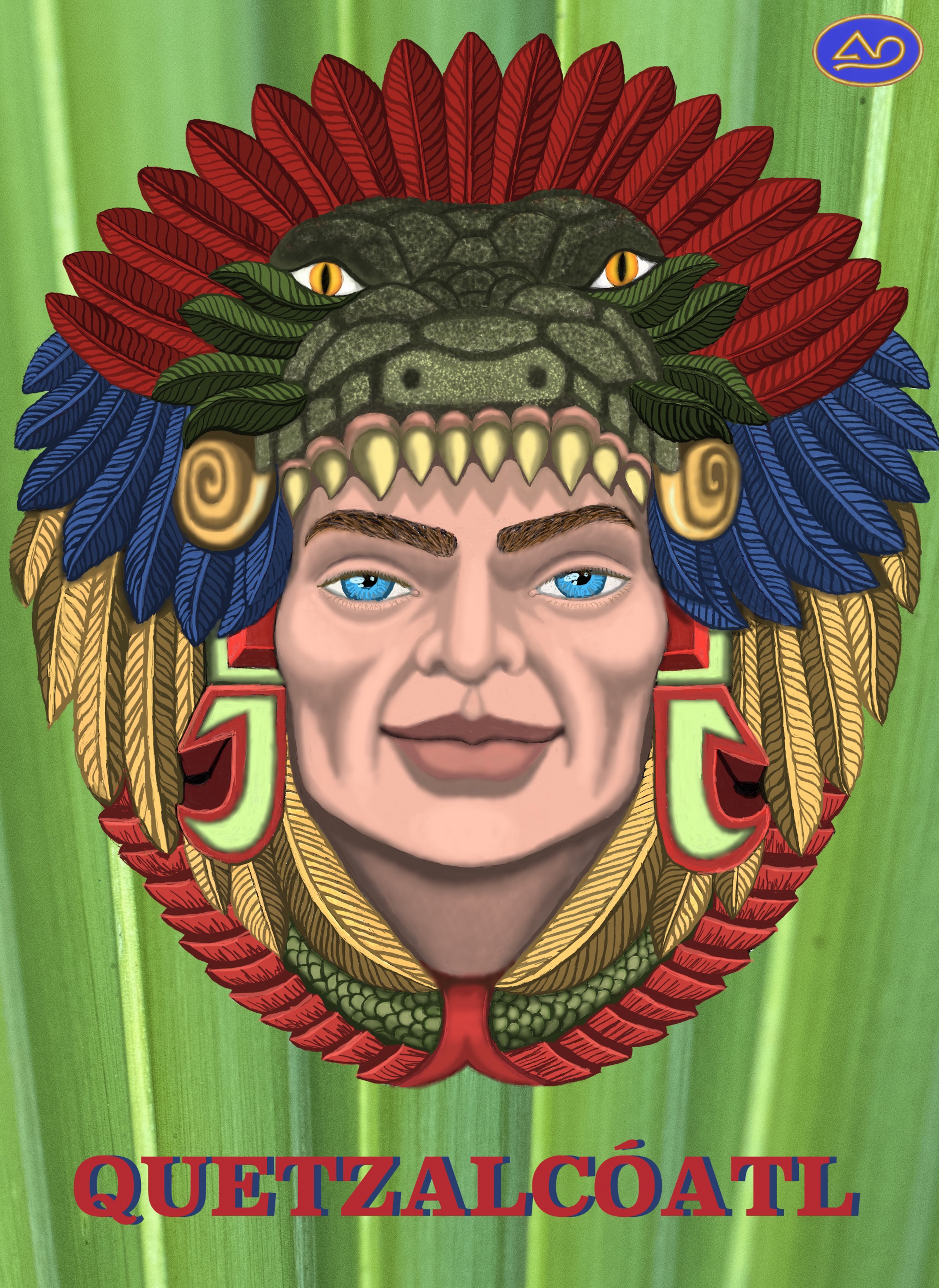 QUETZALCÓATL