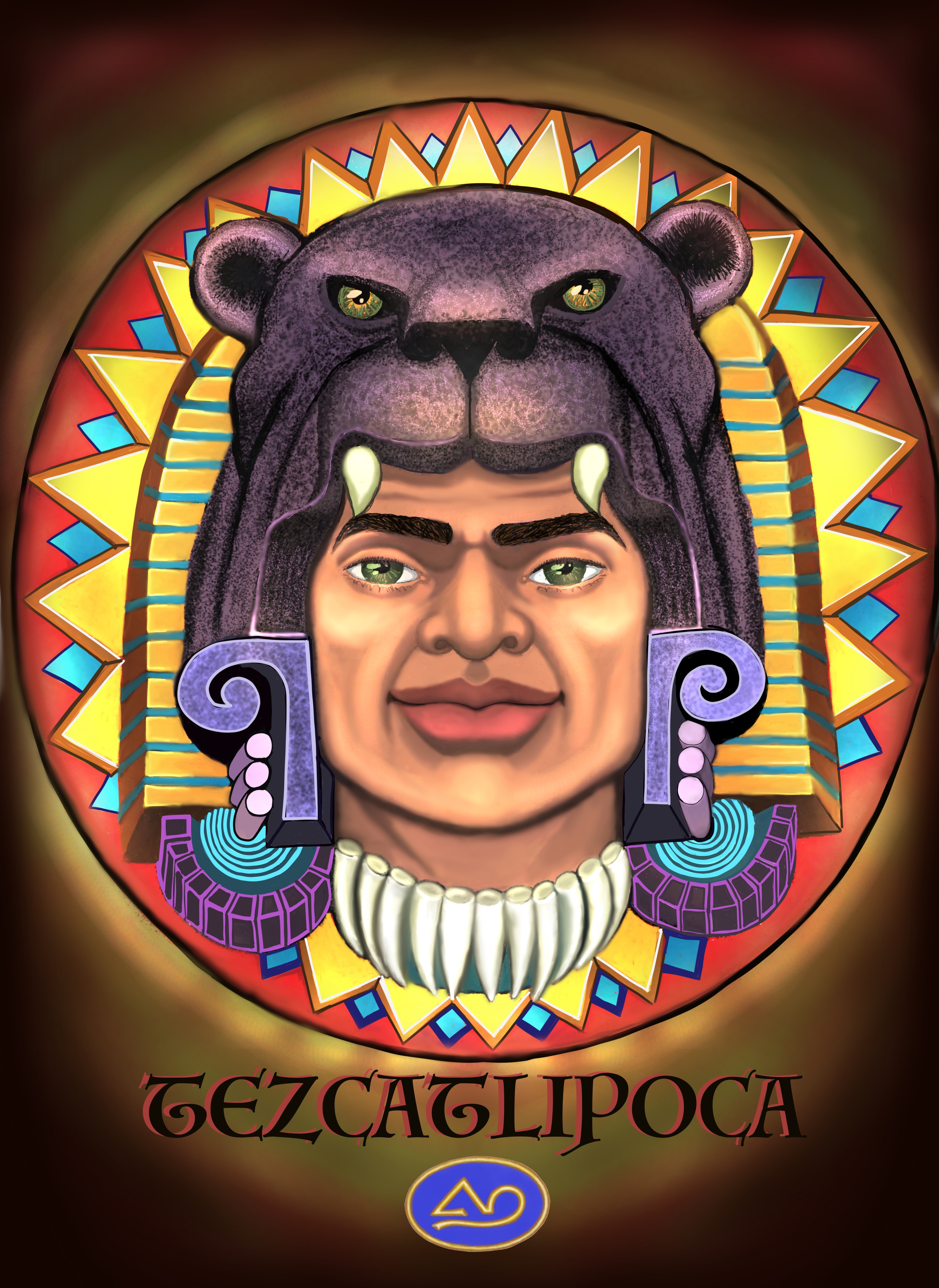 TEZCATLIPOCA