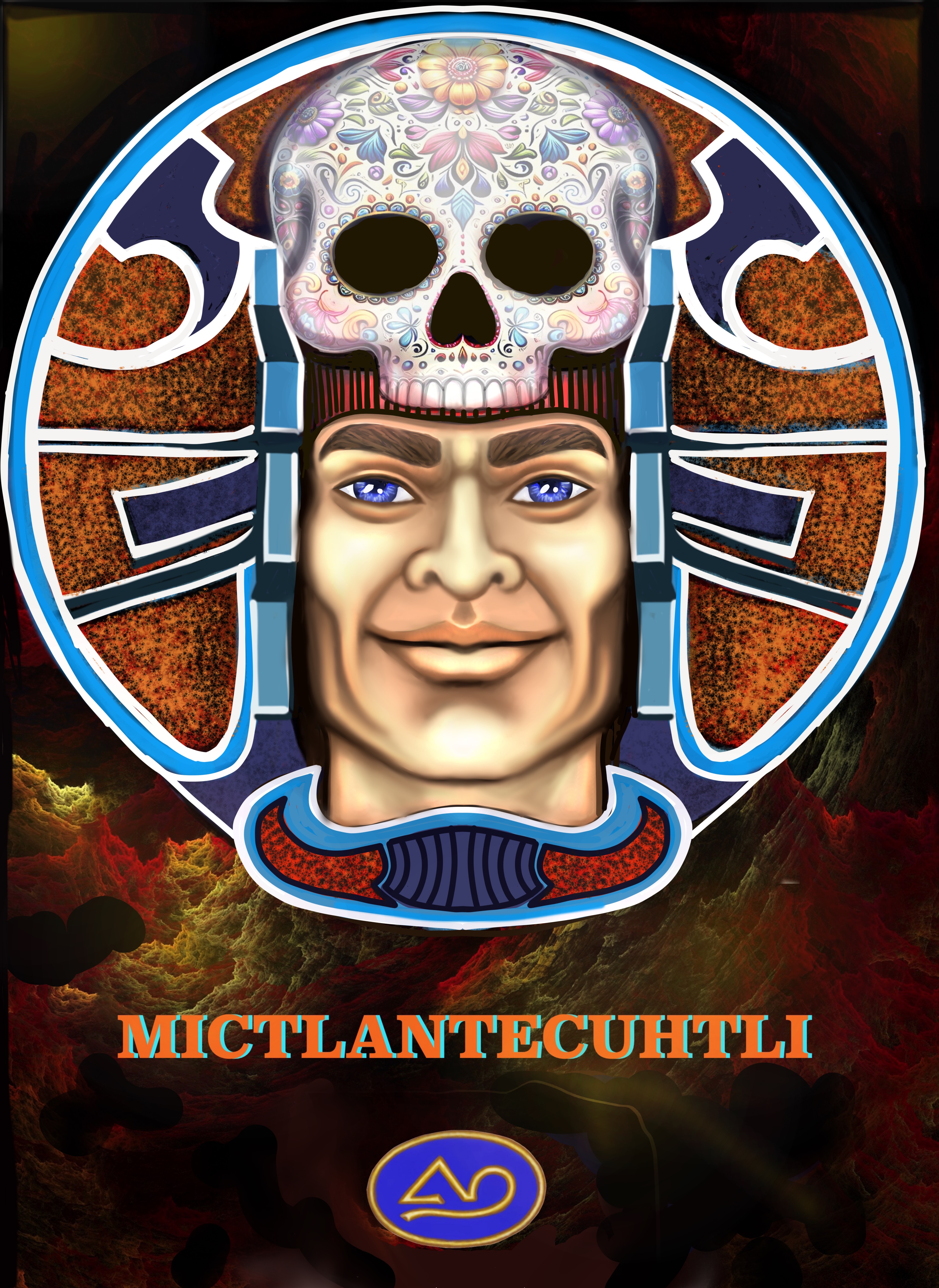 MICTLANTECUHTLI