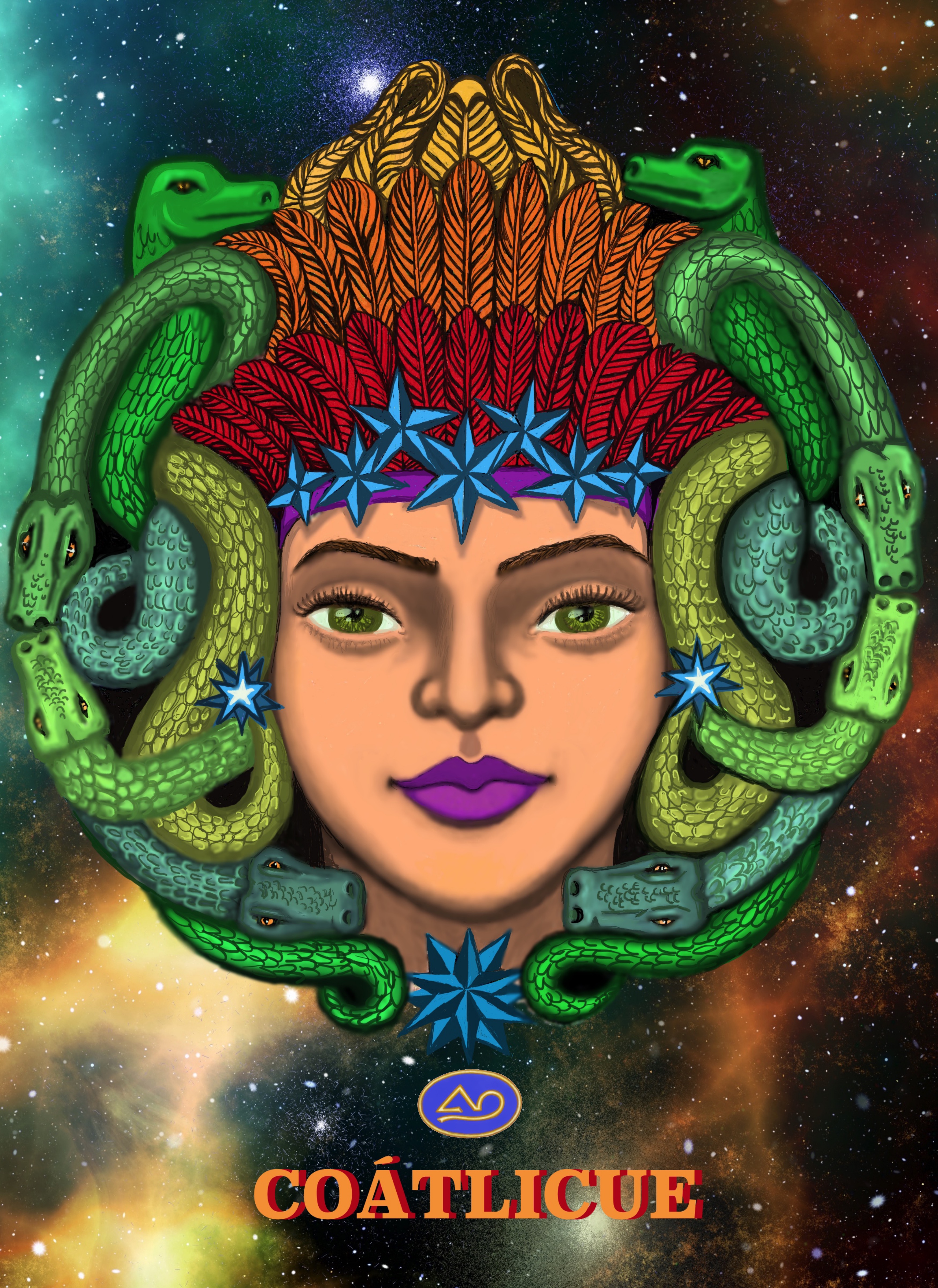 COATLICUE