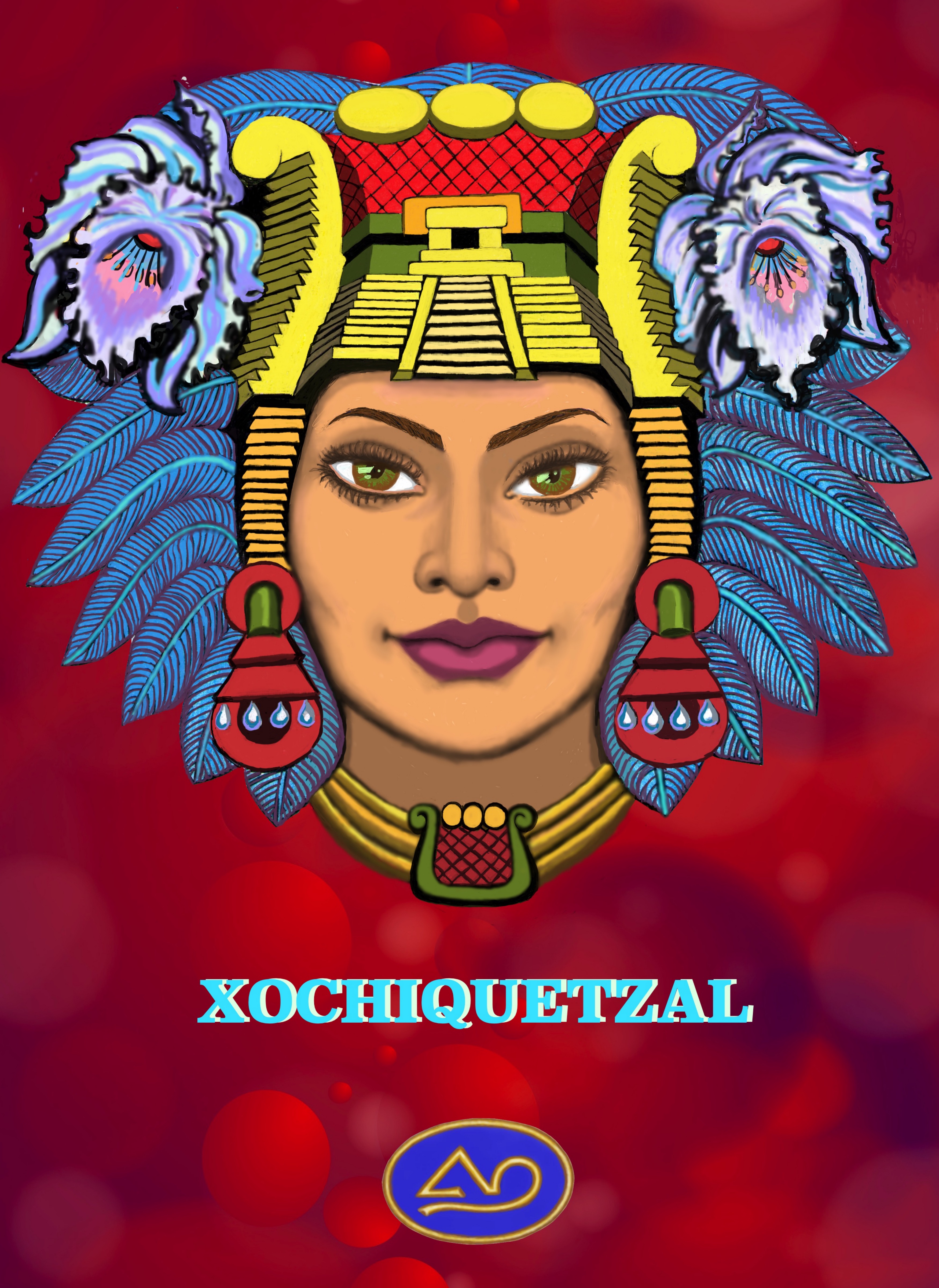 XOCHIQUETZAL