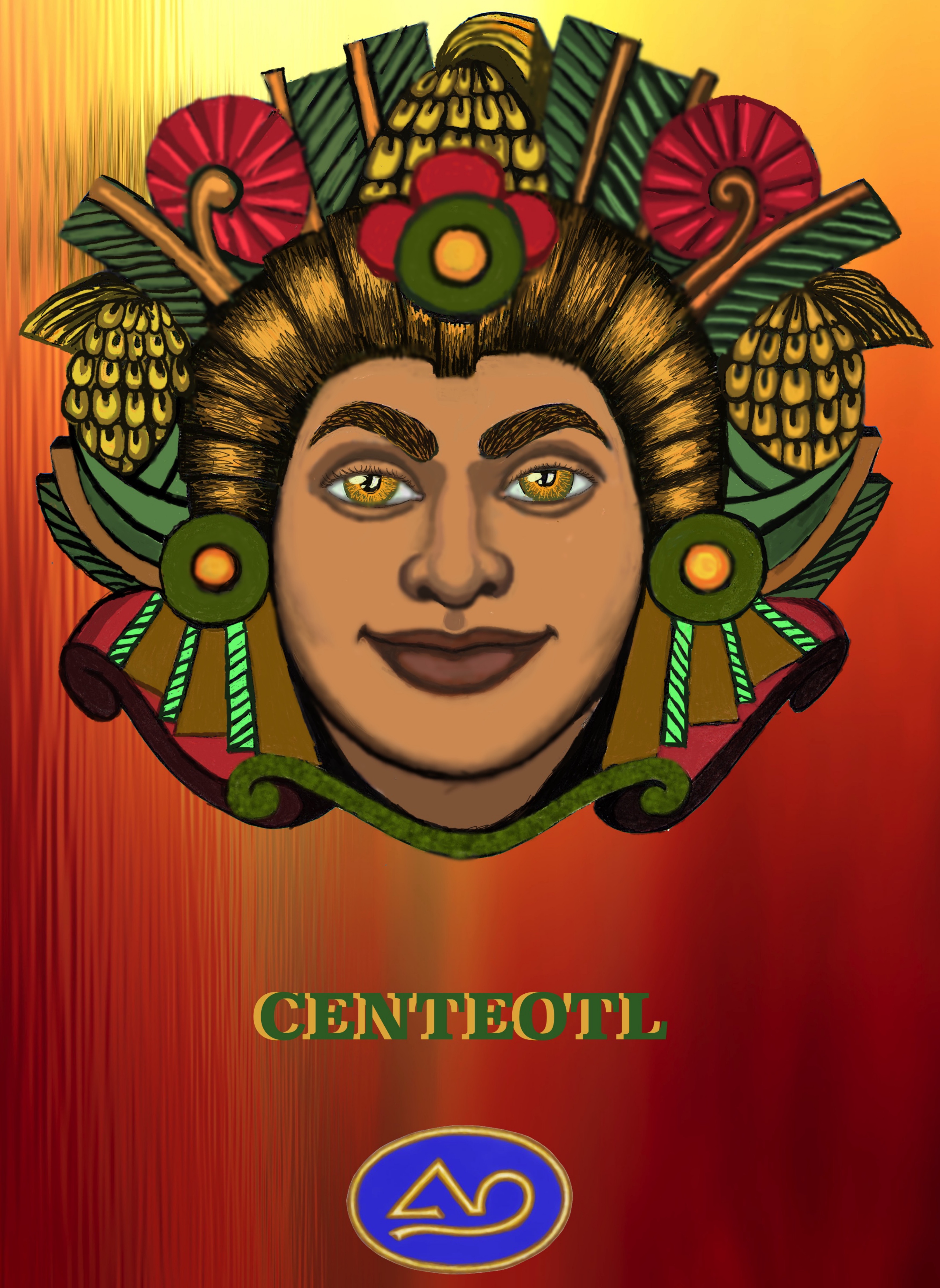 CENTEÓTL
