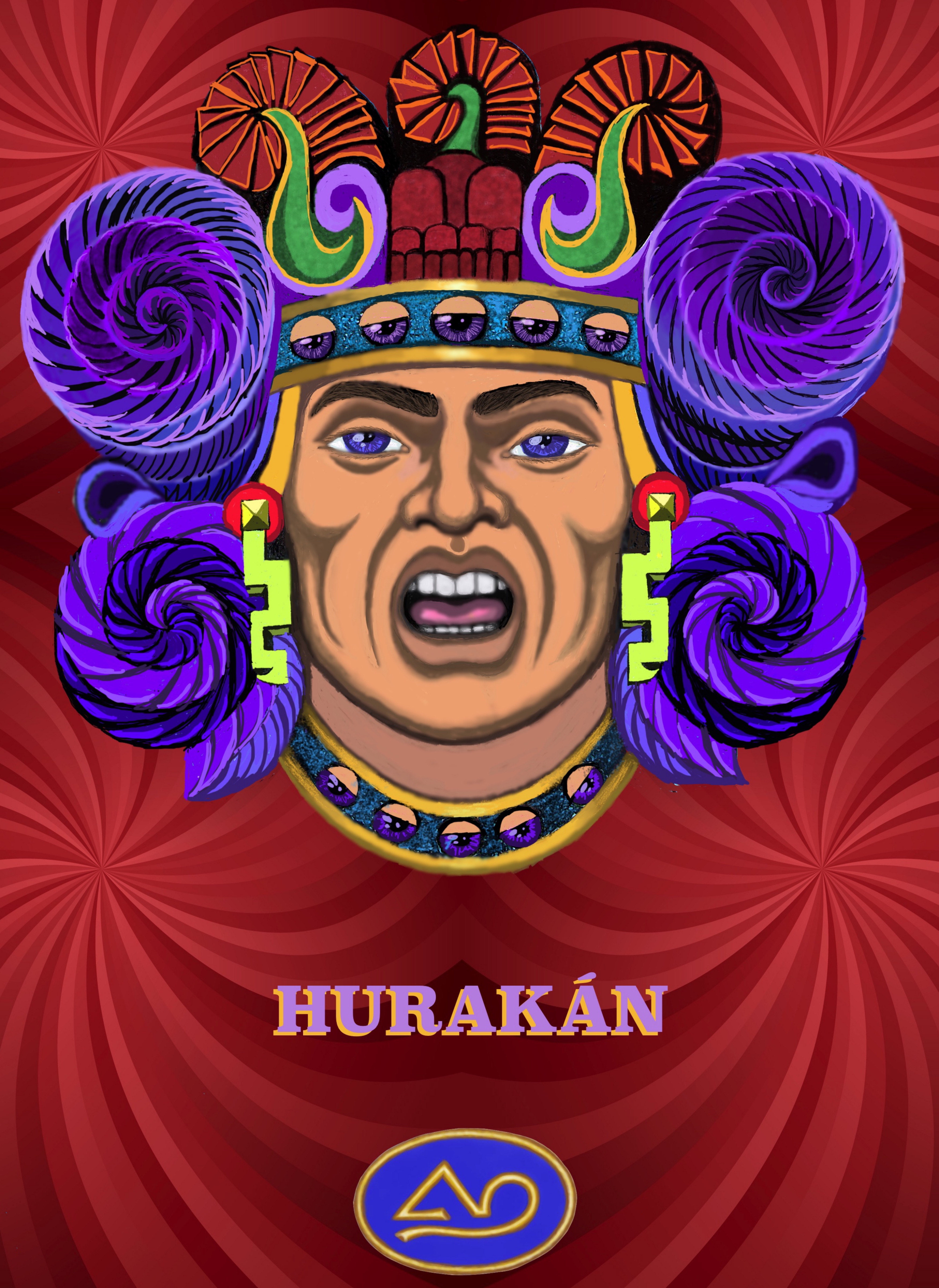 HURAKÁN