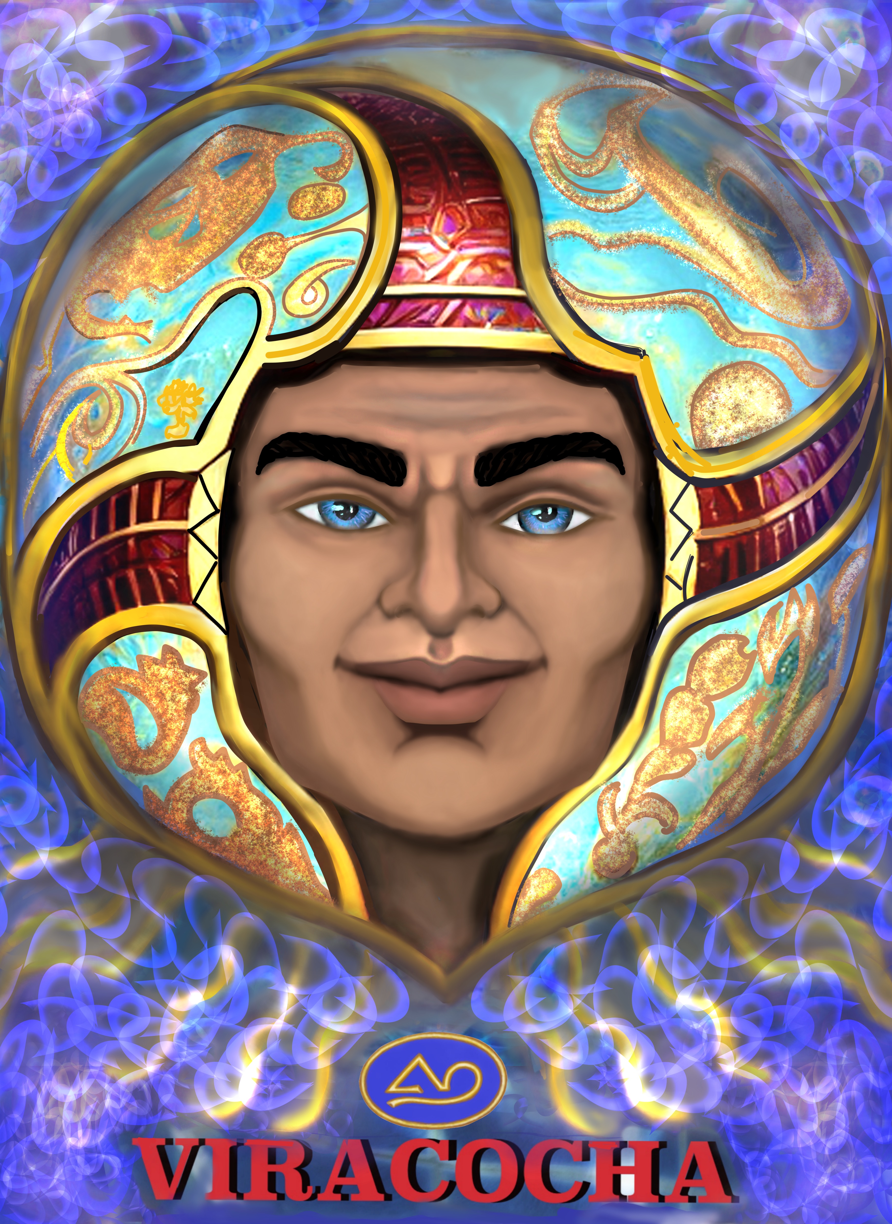 VIRACOCHA