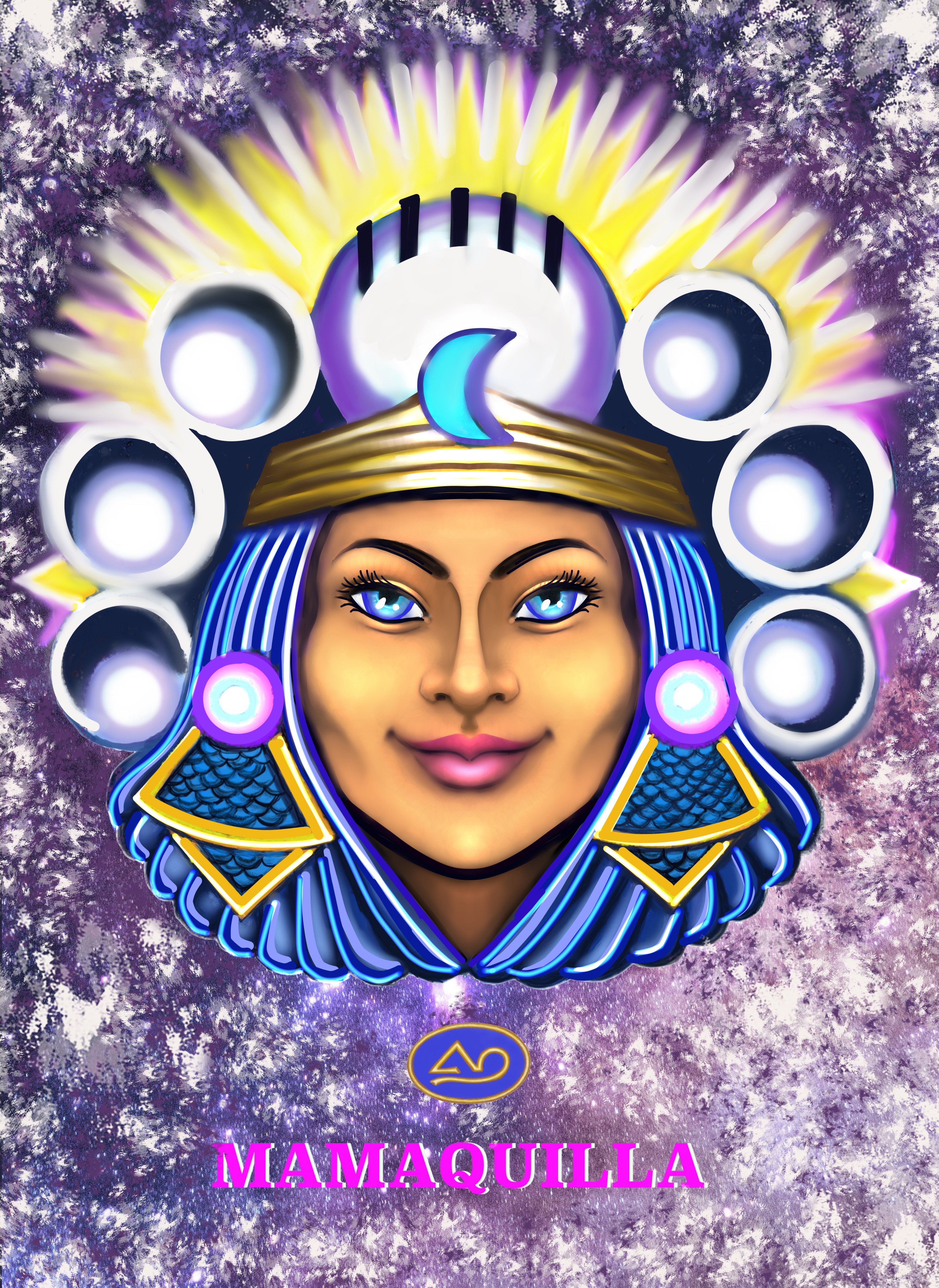 MAMAQUILLA