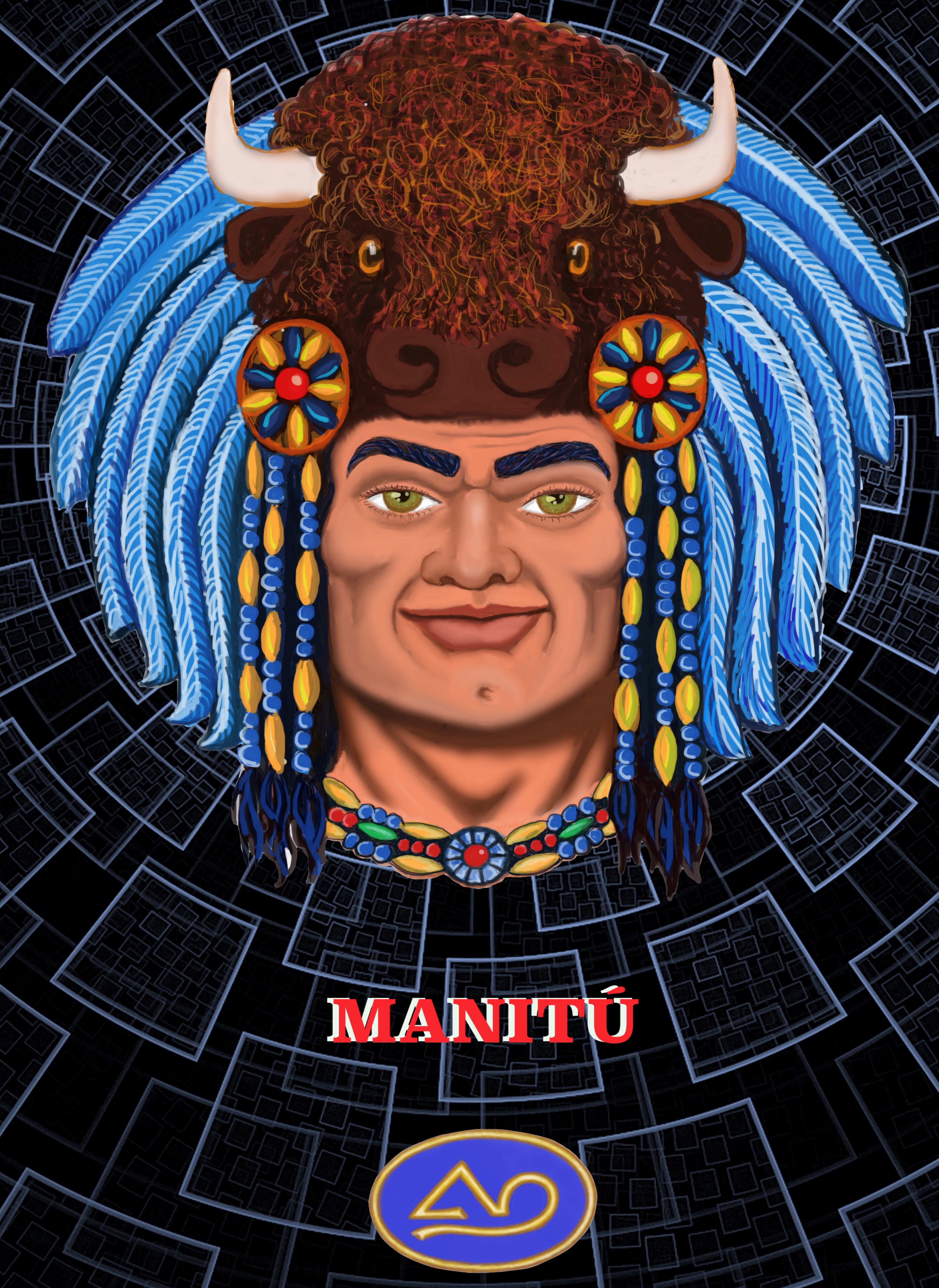 MANITÚ