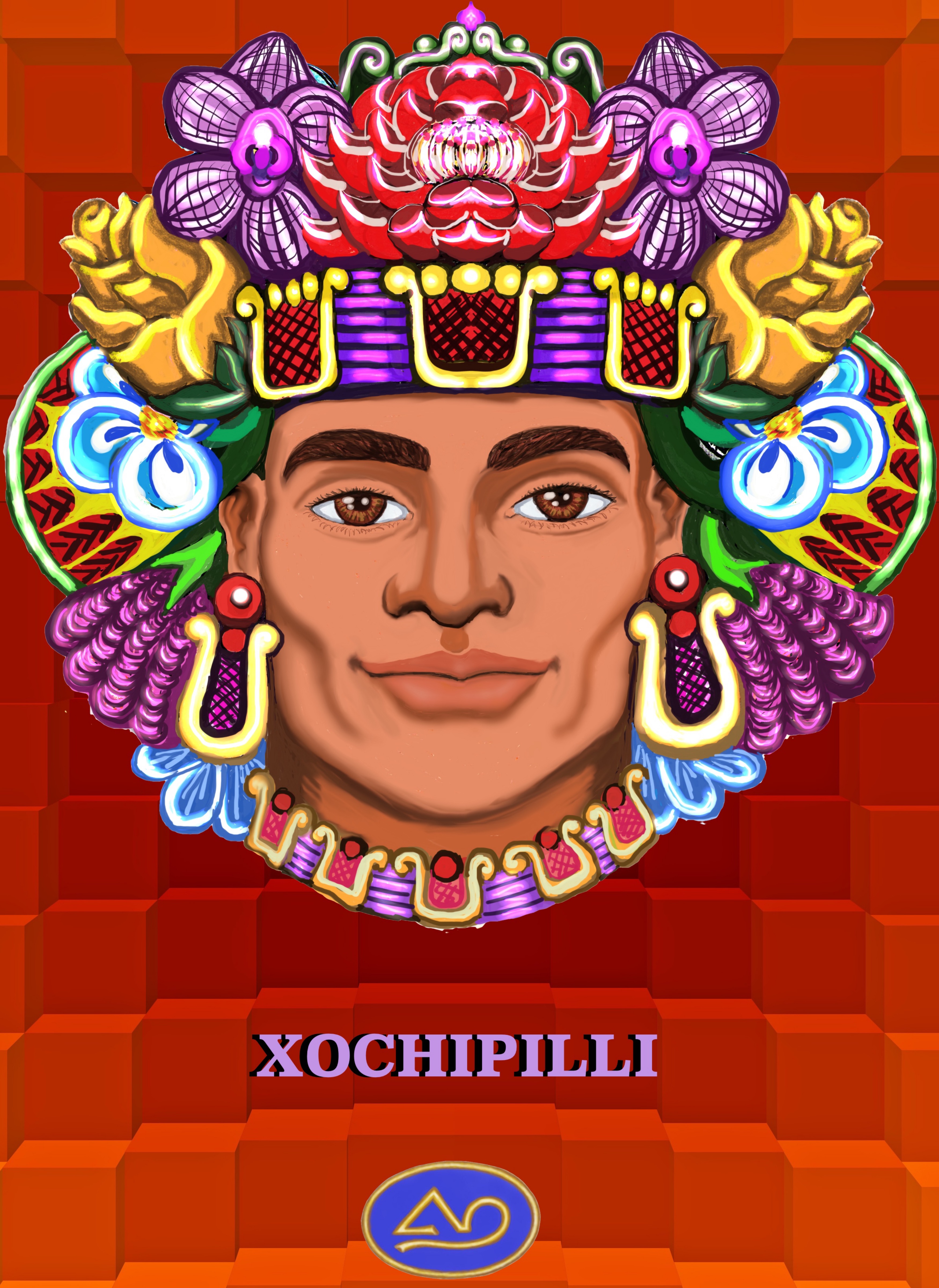 XOCHIPILLI