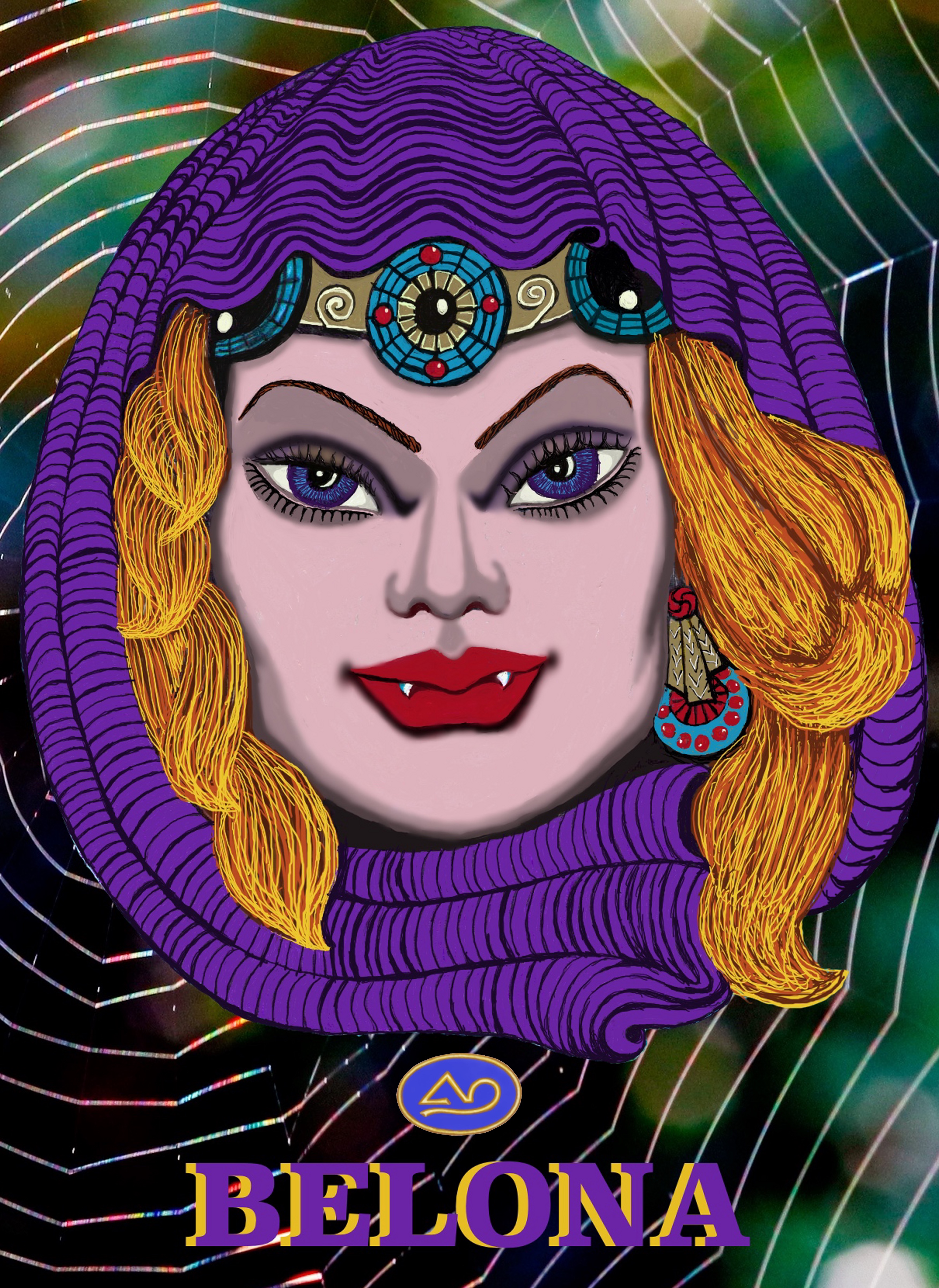 BELONA