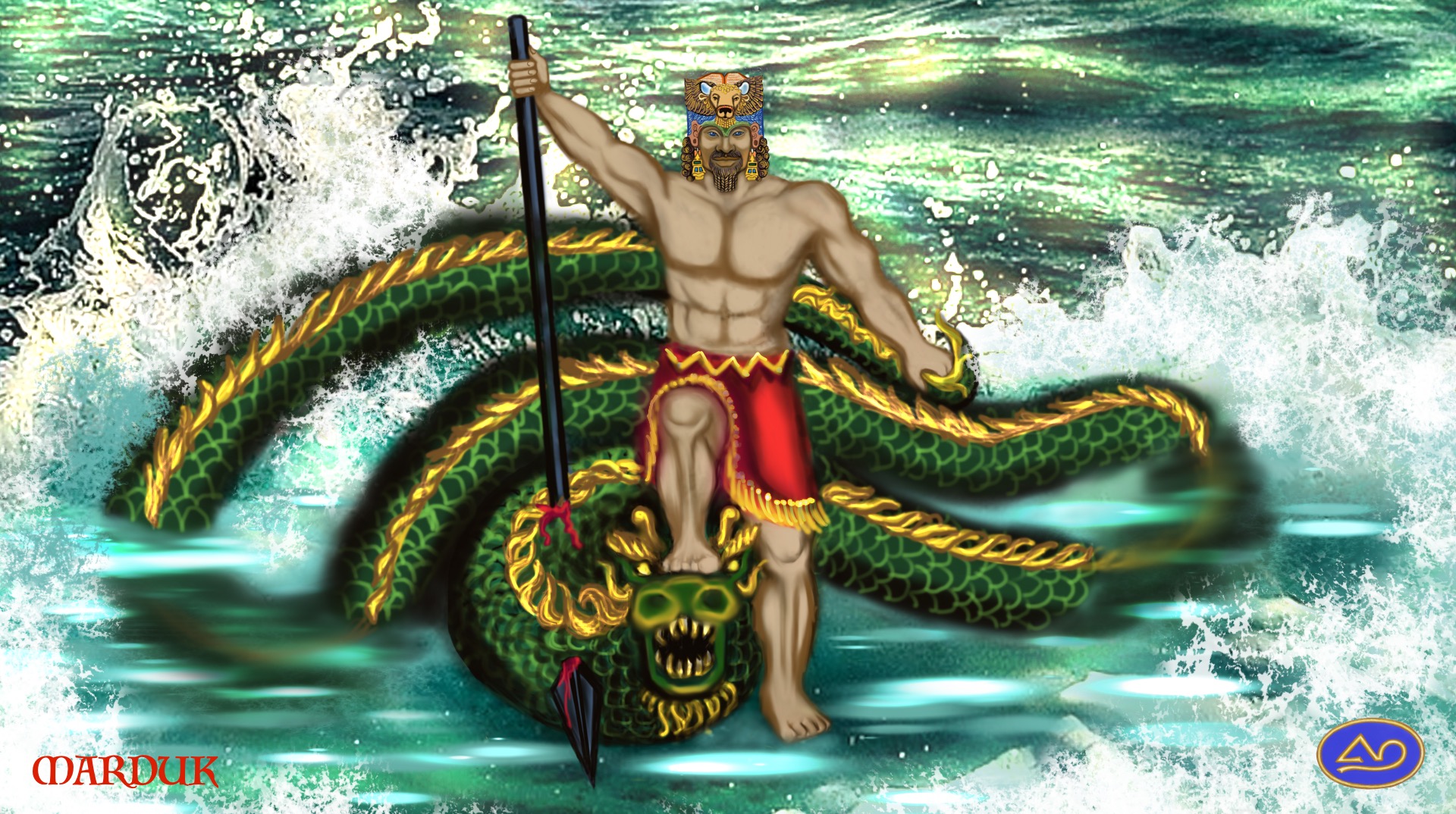 MARDUK