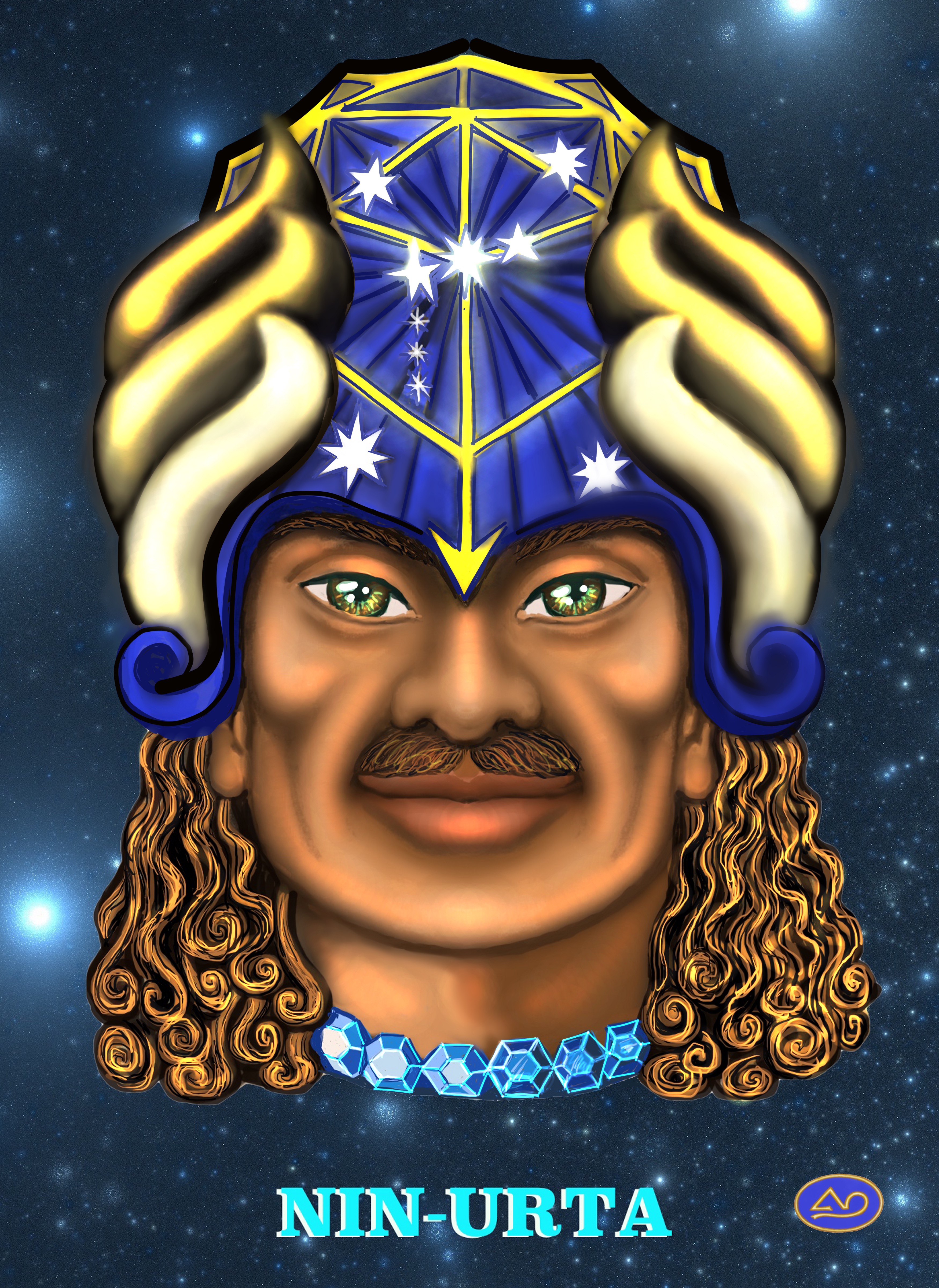 NIN-URTA