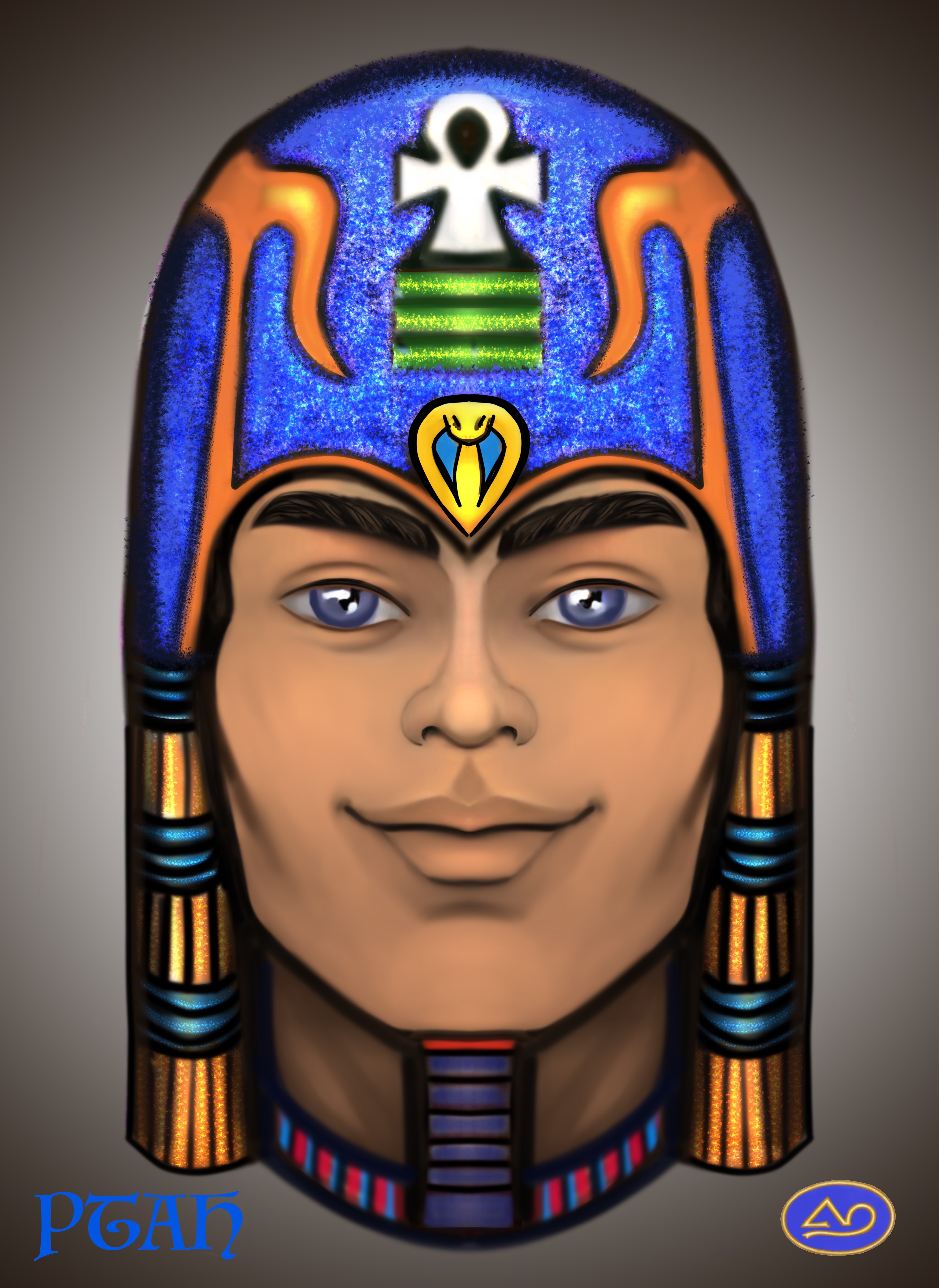 PTAH Cuadro