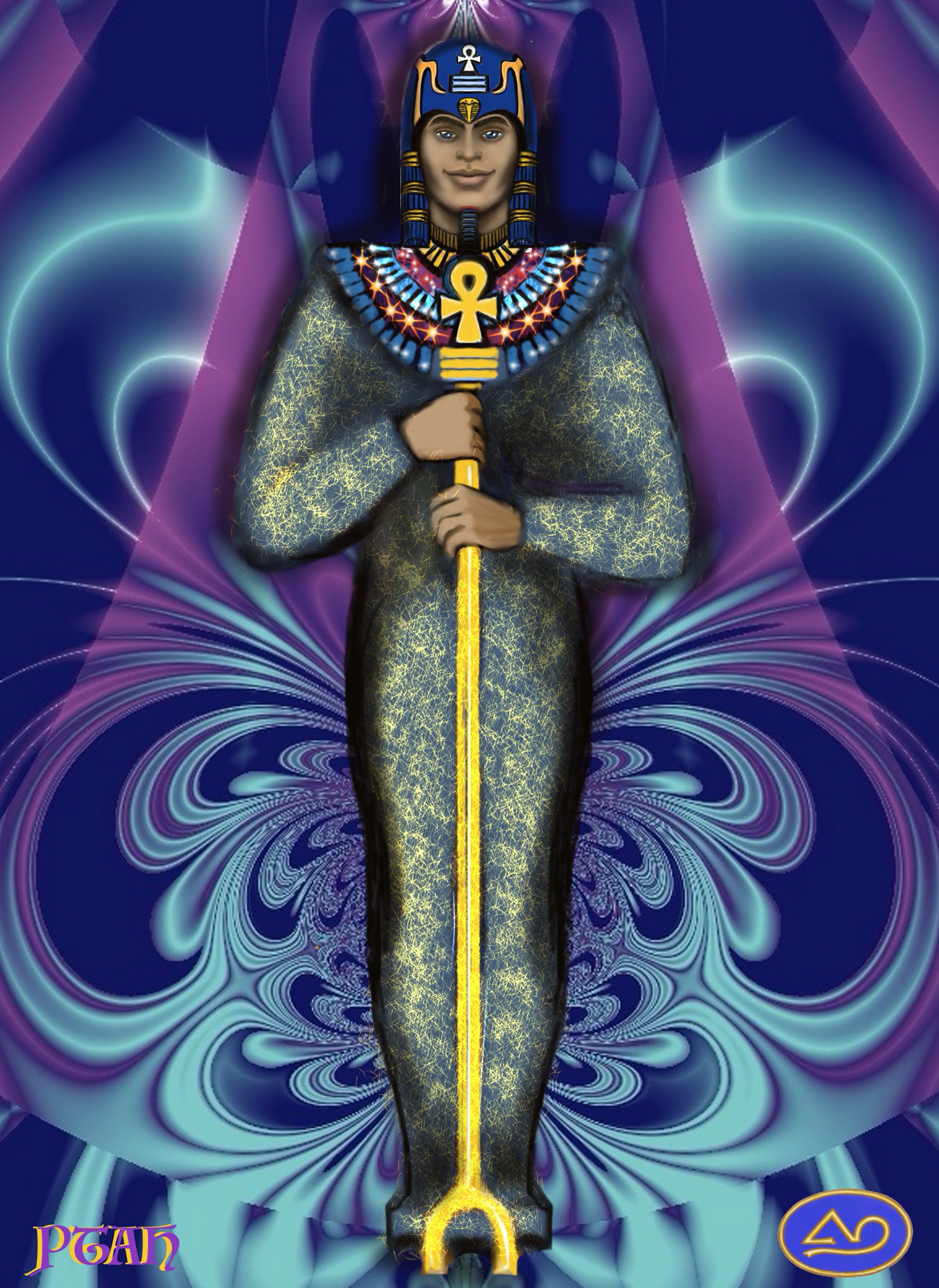 PTAH Cuadro