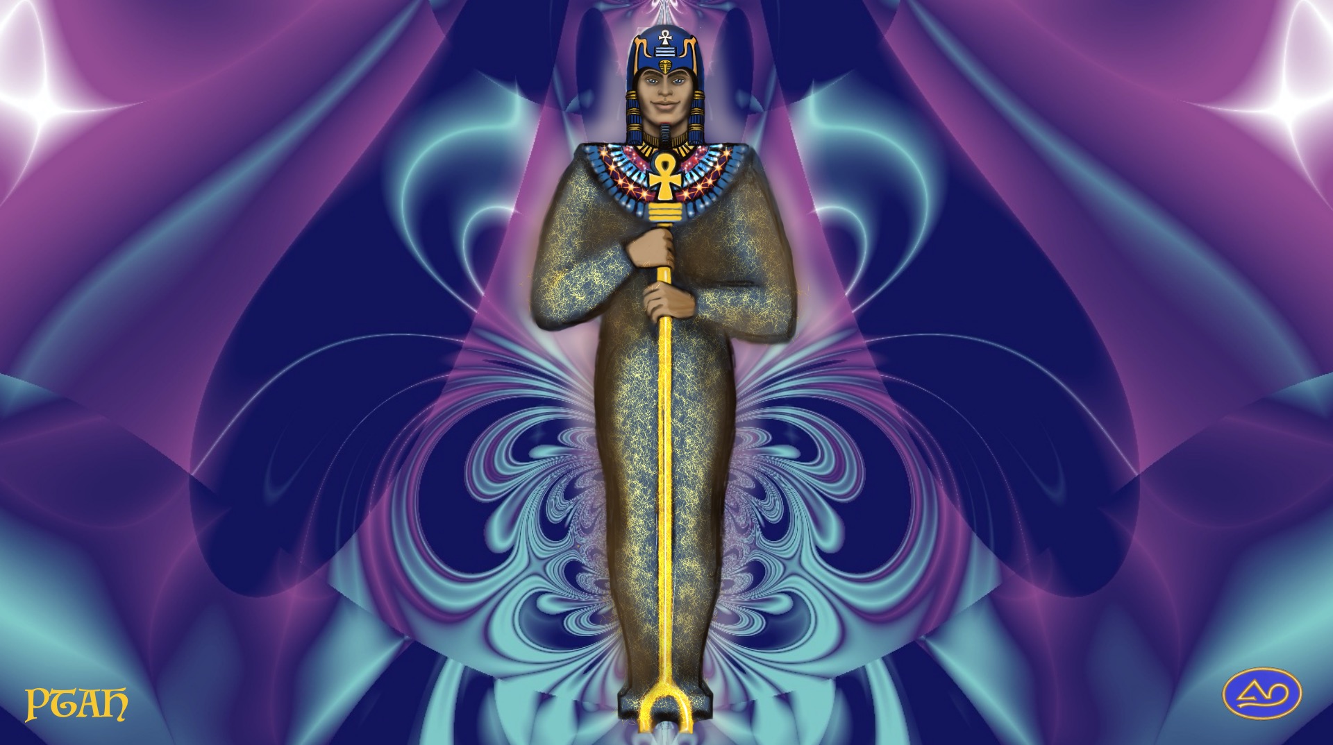 PTAH Cuadro