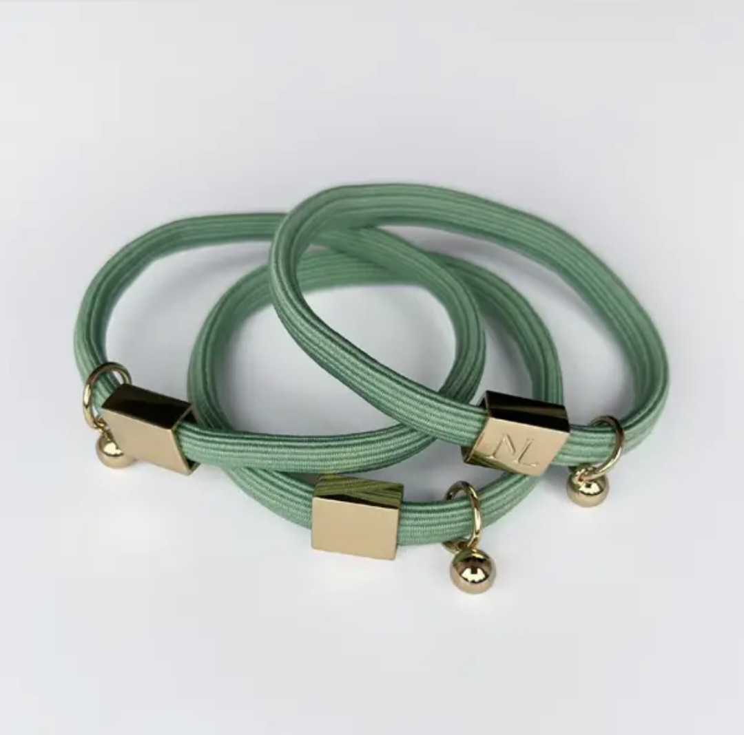 Armband / haarelastiek 