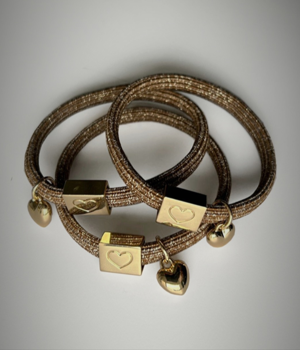 Armband / haarelastiek 