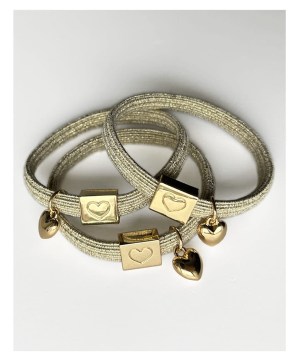 Armband / haarelastiek NOORDliving