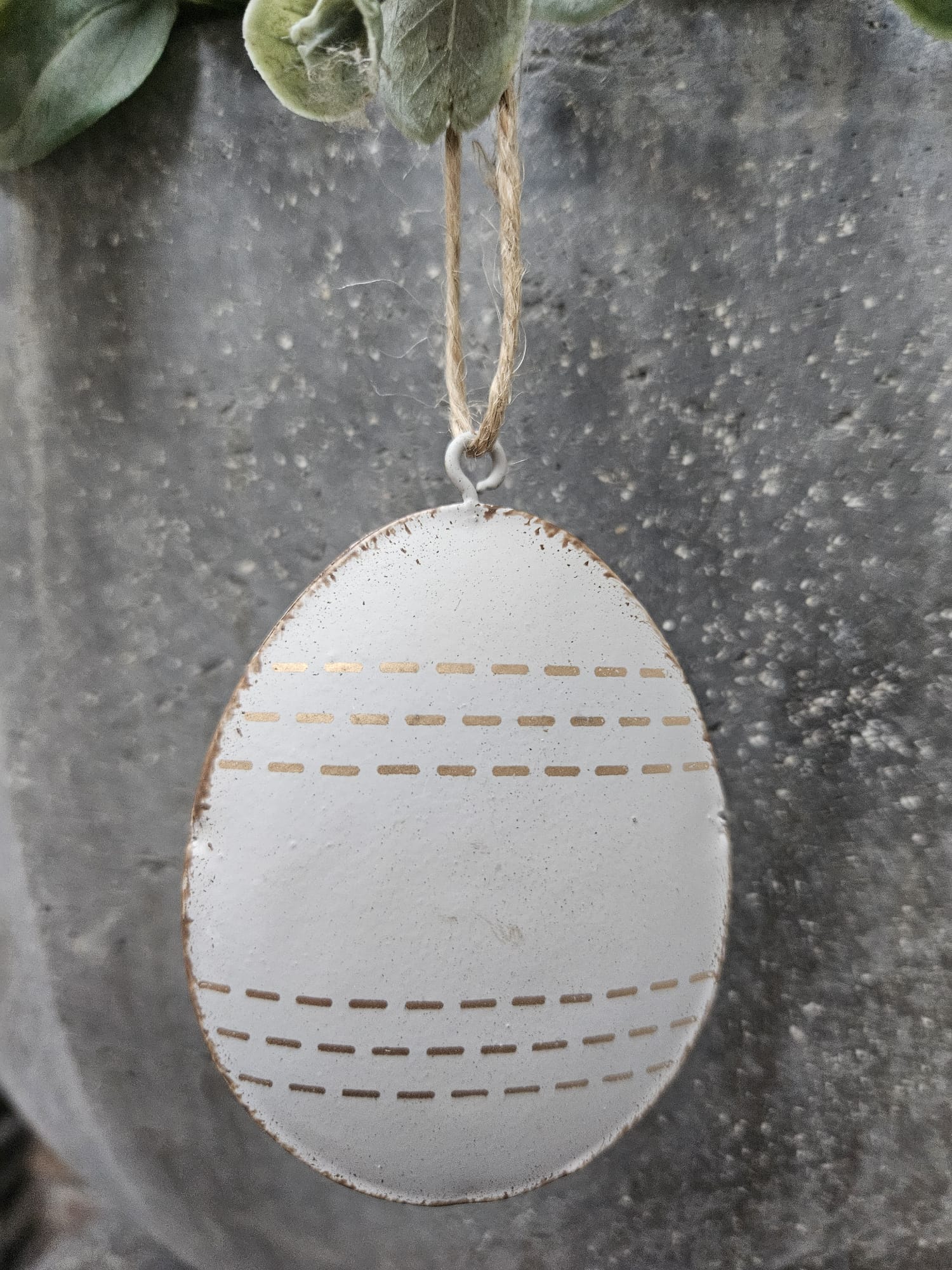 Decoratieve Paashangers